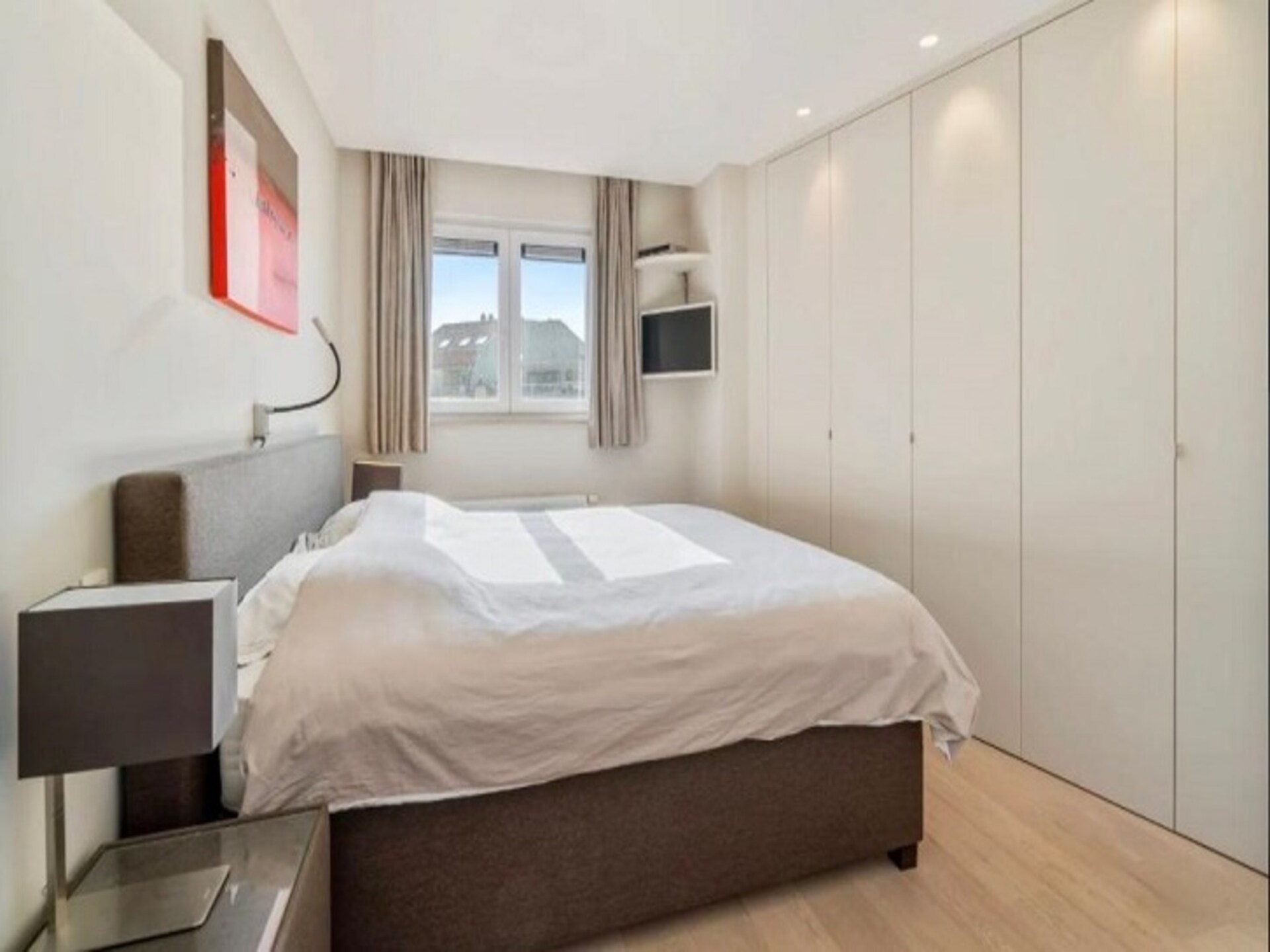 6-persoons appartement met zeezicht op de Zeedijk van Blankenberge - foto 12