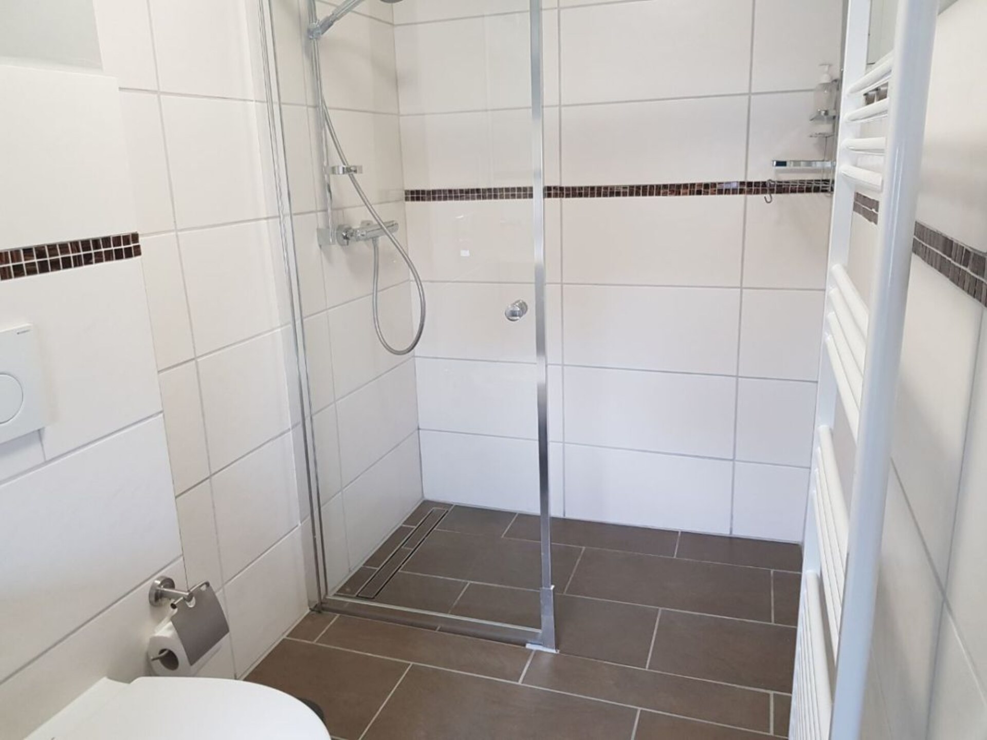 Rustiek vakantiehuis bij Stolpen met boszicht, ideaal voor 5 personen - foto 12