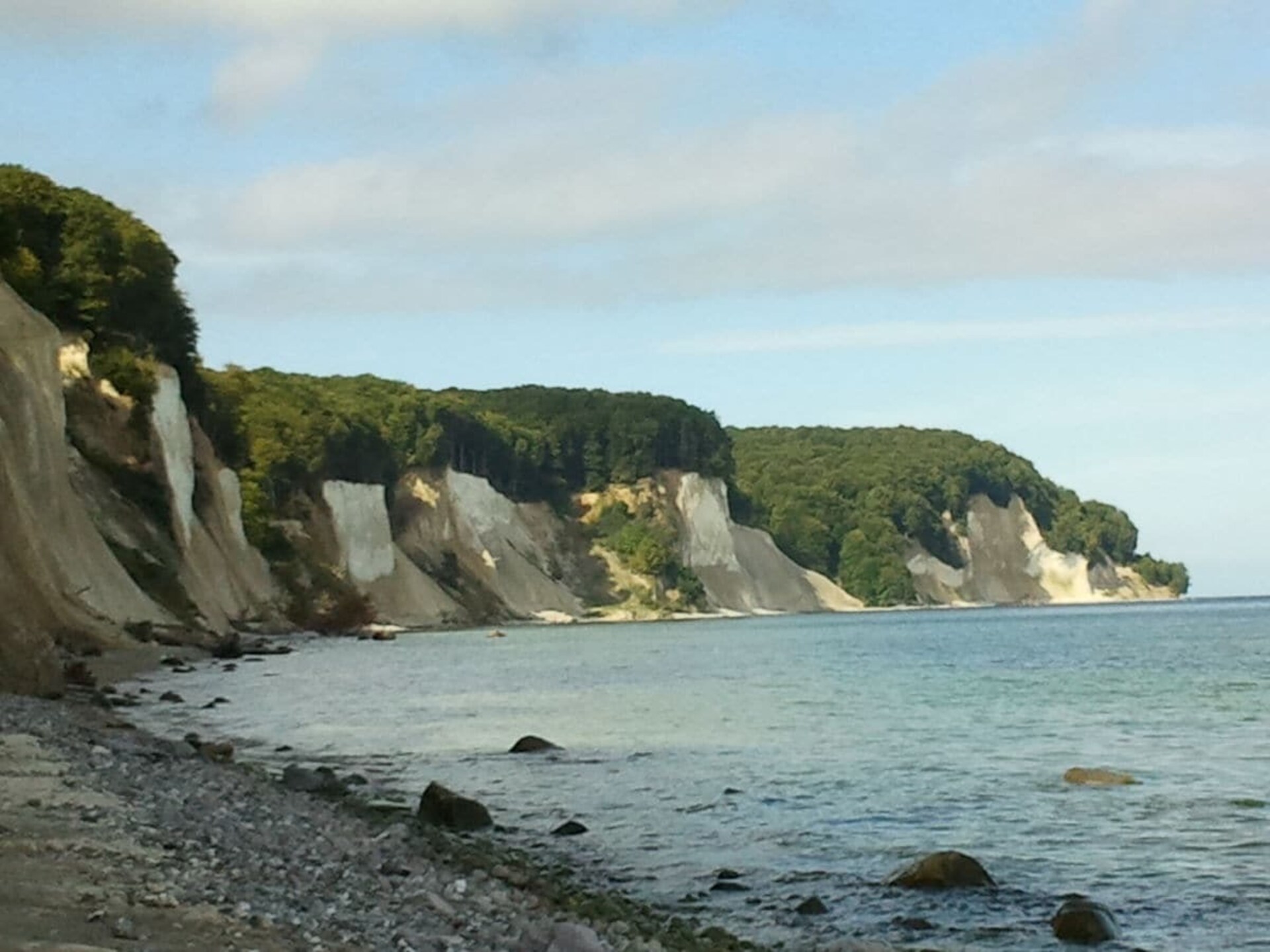 Moderne vakantiewoning Breeger Saalstein op Rügen, 1km van centrum Breege - foto 21