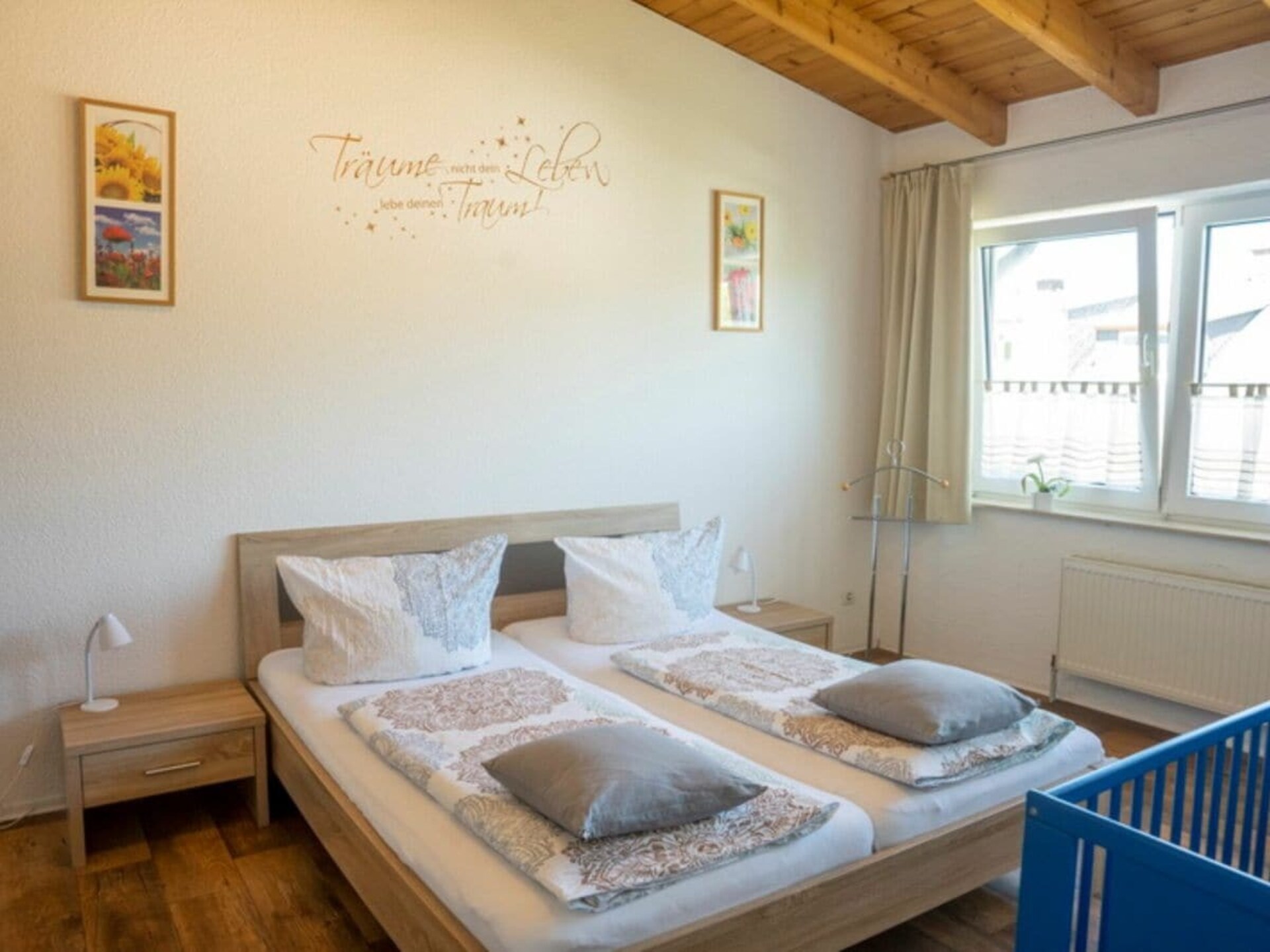 Modern vakantiehuis in Boppard, 500m van centrum, met WiFi - foto 9