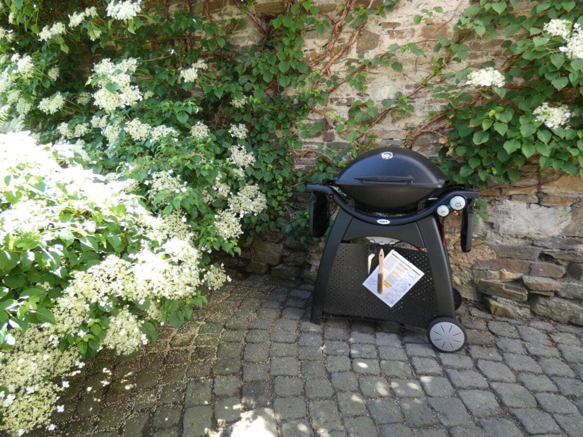 Stijlvol vakantiehuis met grote tuin in Treis-Karden, Moezel - foto 7