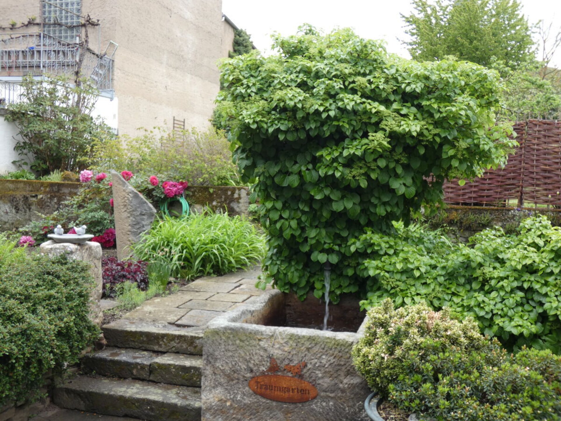 Stijlvol vakantiehuis met grote tuin in Treis-Karden, Moezel - foto 13
