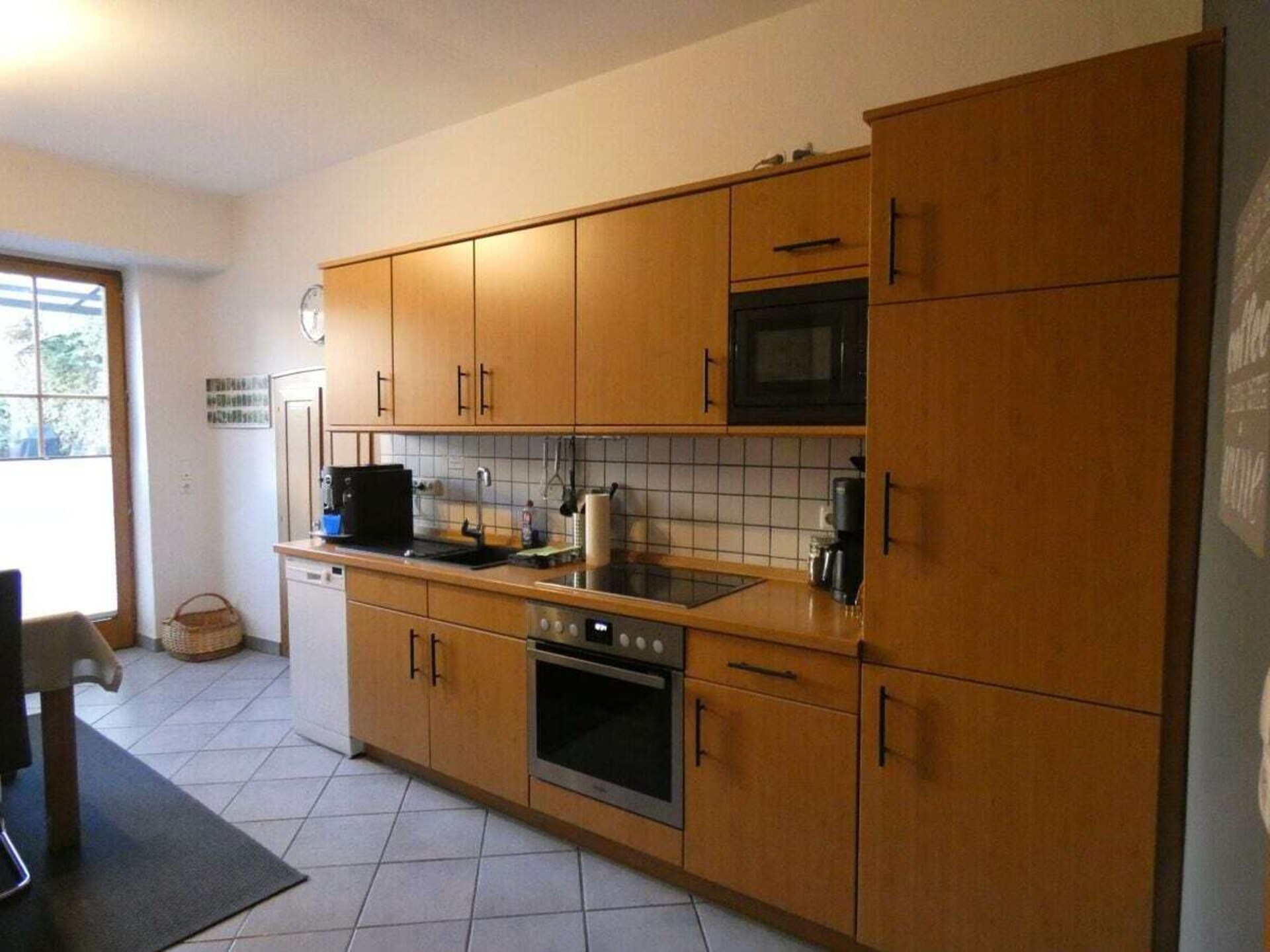 Stijlvol vakantiehuis met grote tuin in Treis-Karden, Moezel - foto 18