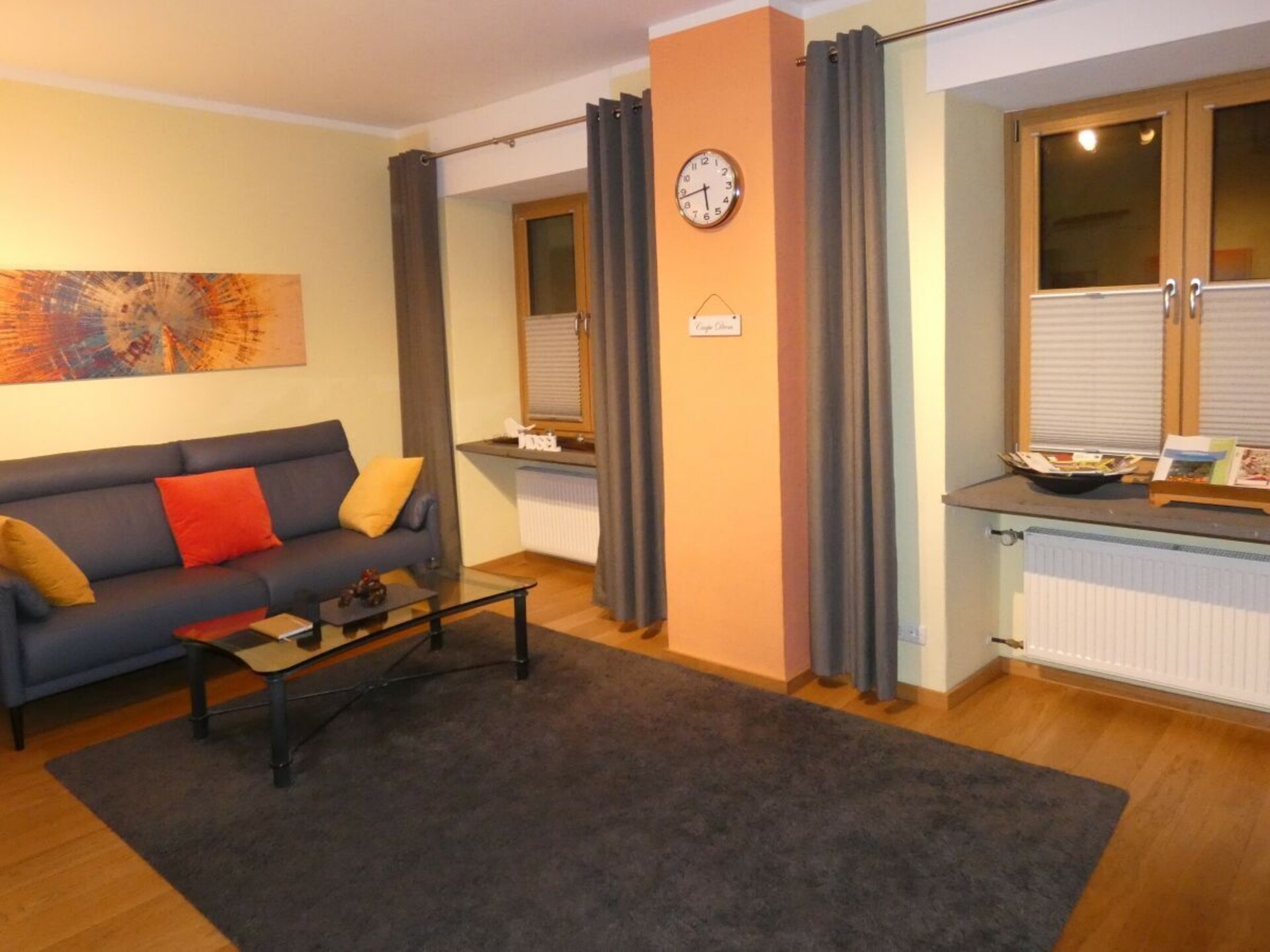 Stijlvol vakantiehuis met grote tuin in Treis-Karden, Moezel - foto 19