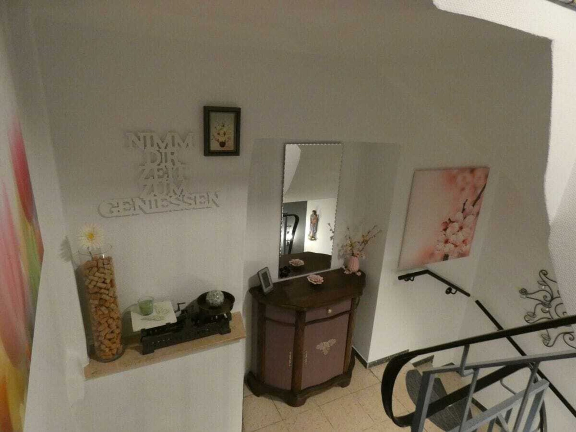Stijlvol vakantiehuis met grote tuin in Treis-Karden, Moezel - foto 22