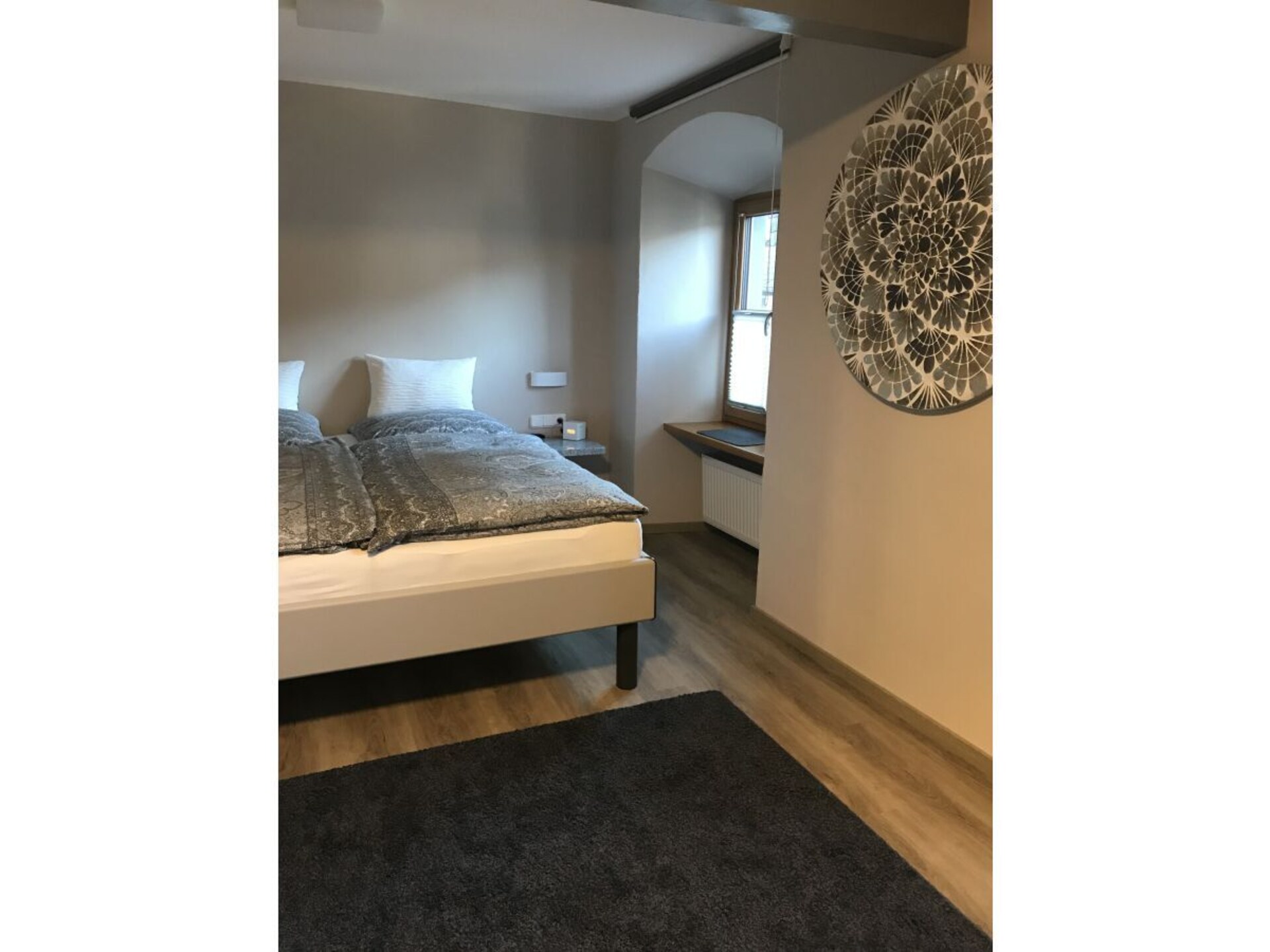 Stijlvol vakantiehuis met grote tuin in Treis-Karden, Moezel - foto 23