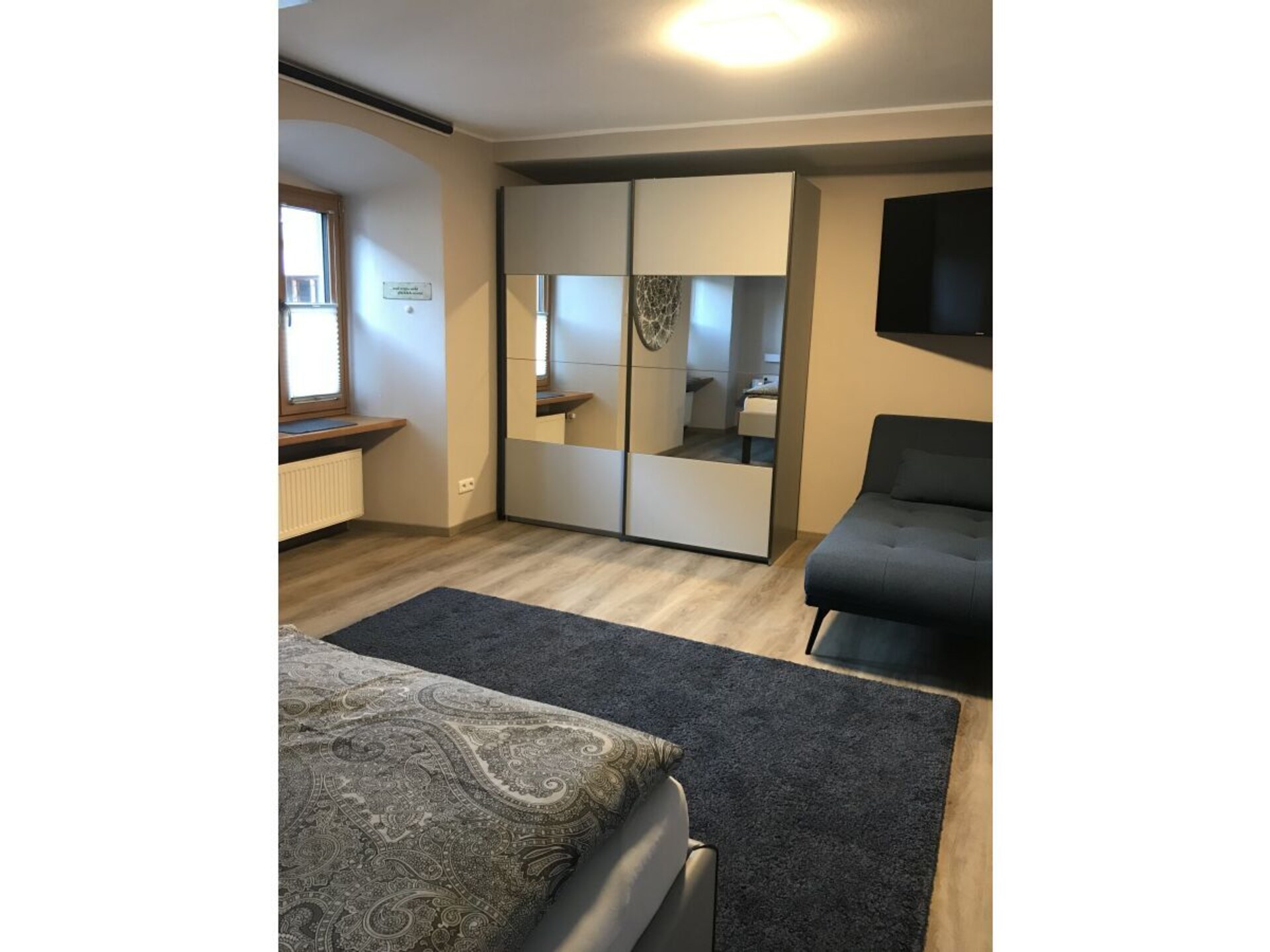 Stijlvol vakantiehuis met grote tuin in Treis-Karden, Moezel - foto 24