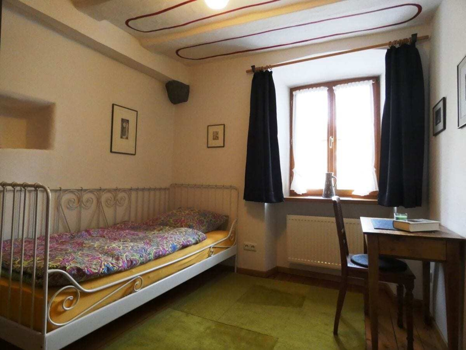 Stijlvol vakantiehuis met grote tuin in Treis-Karden, Moezel - foto 28