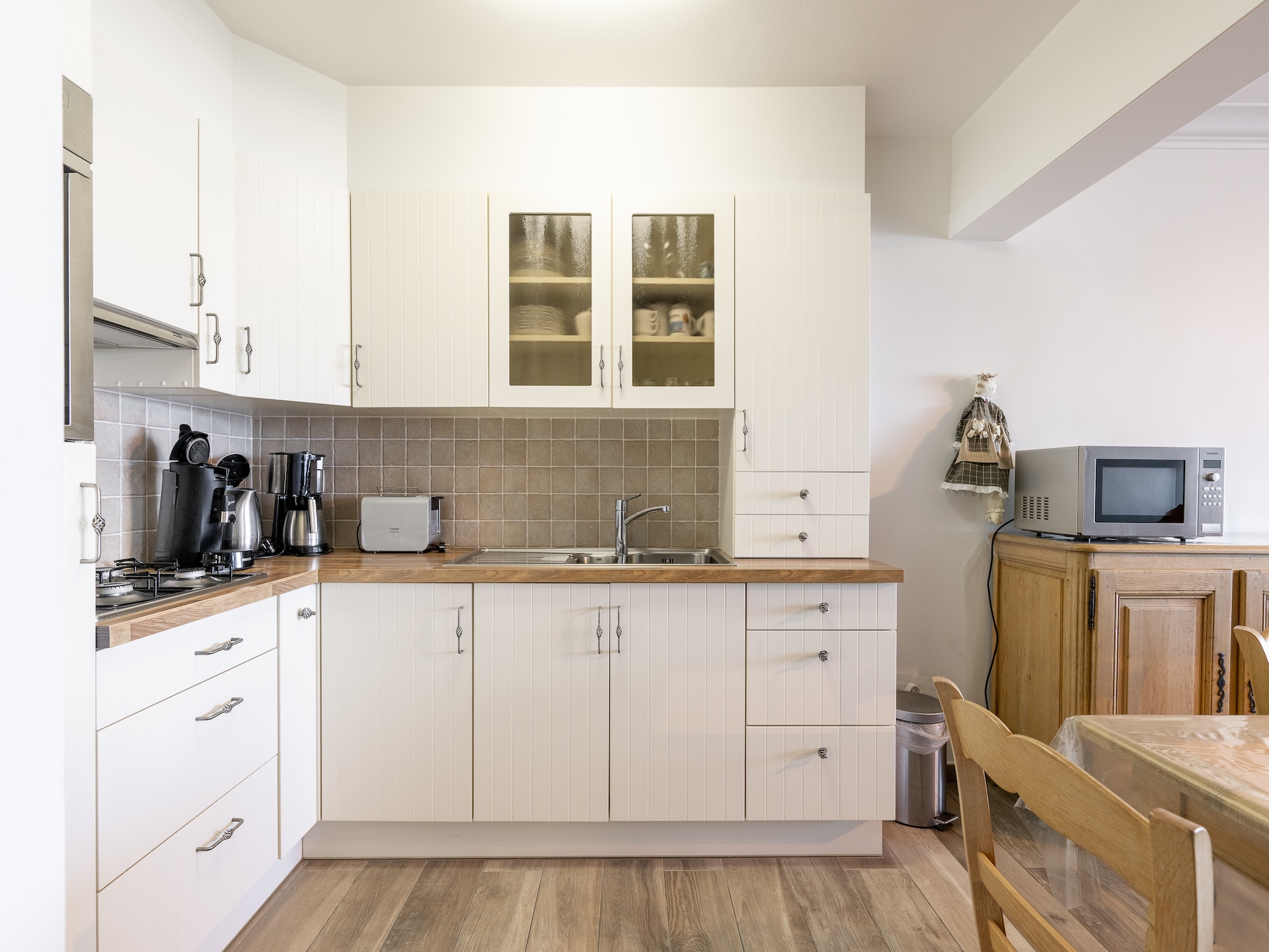 4-persoons appartement met zeezicht aan de Zeedijk in Blankenberge - foto 12