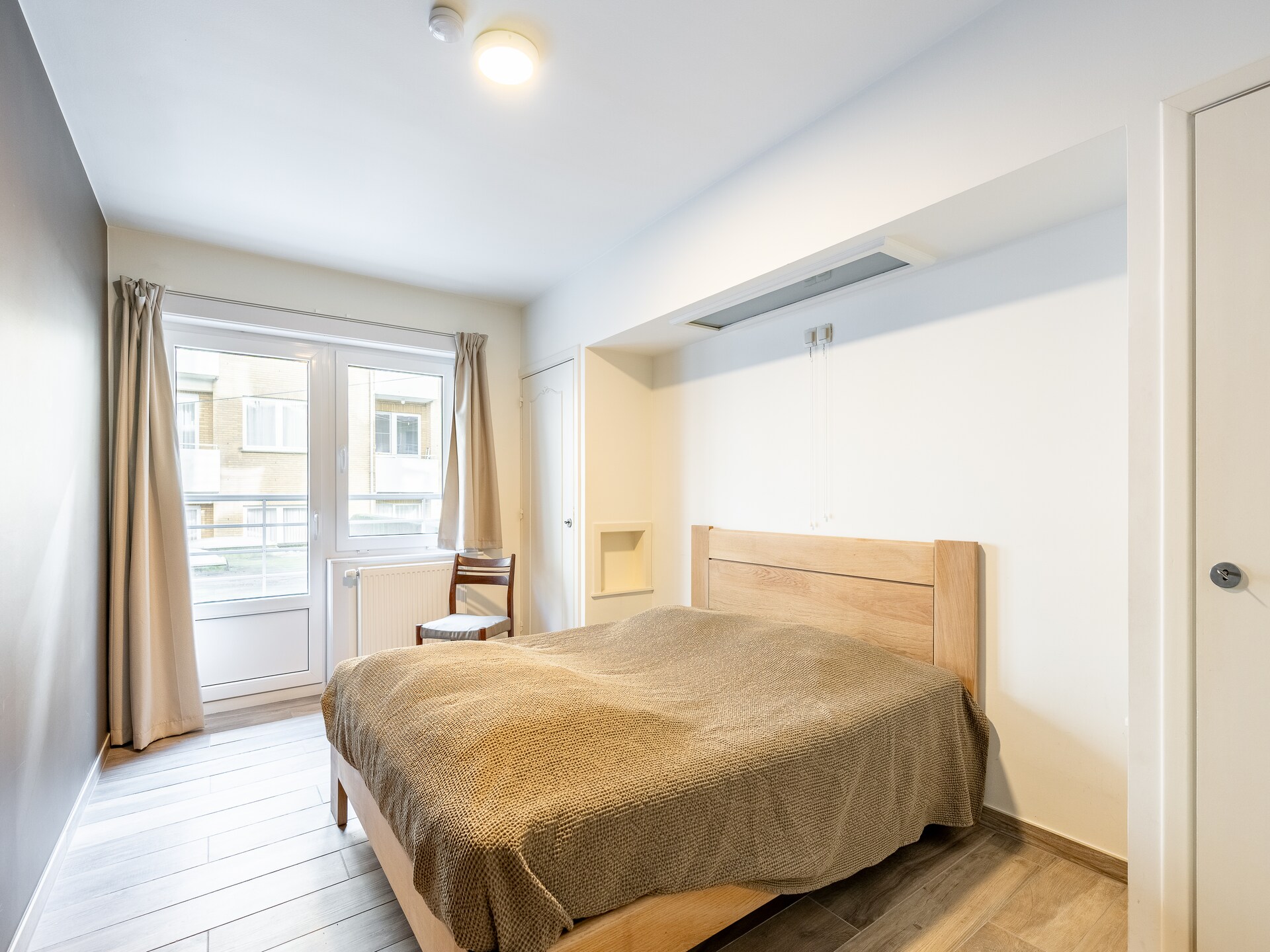 4-persoons appartement met zeezicht aan de Zeedijk in Blankenberge - foto 2