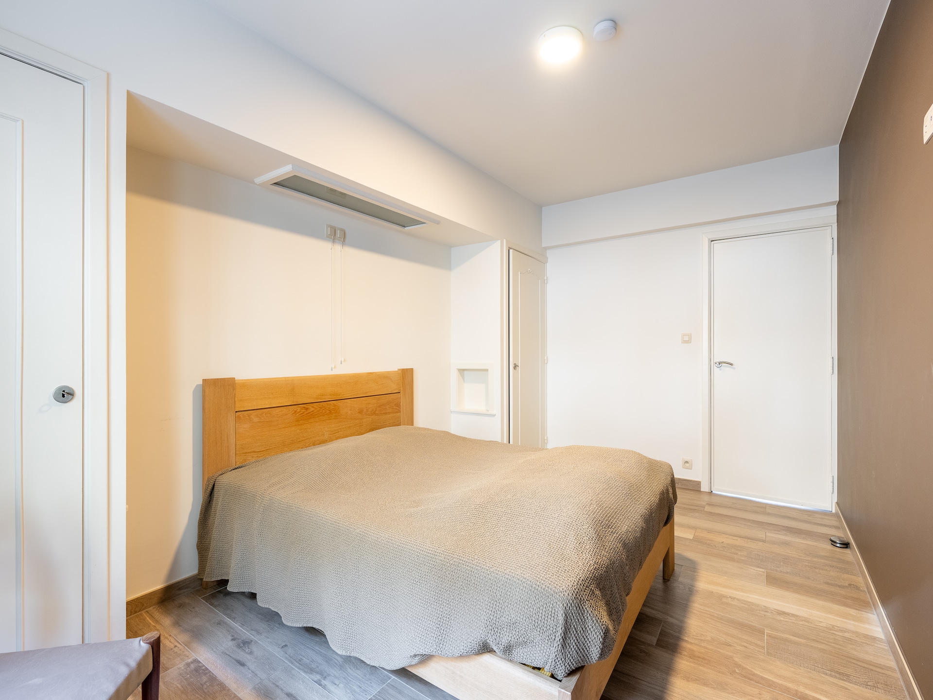 4-persoons appartement met zeezicht aan de Zeedijk in Blankenberge - foto 14