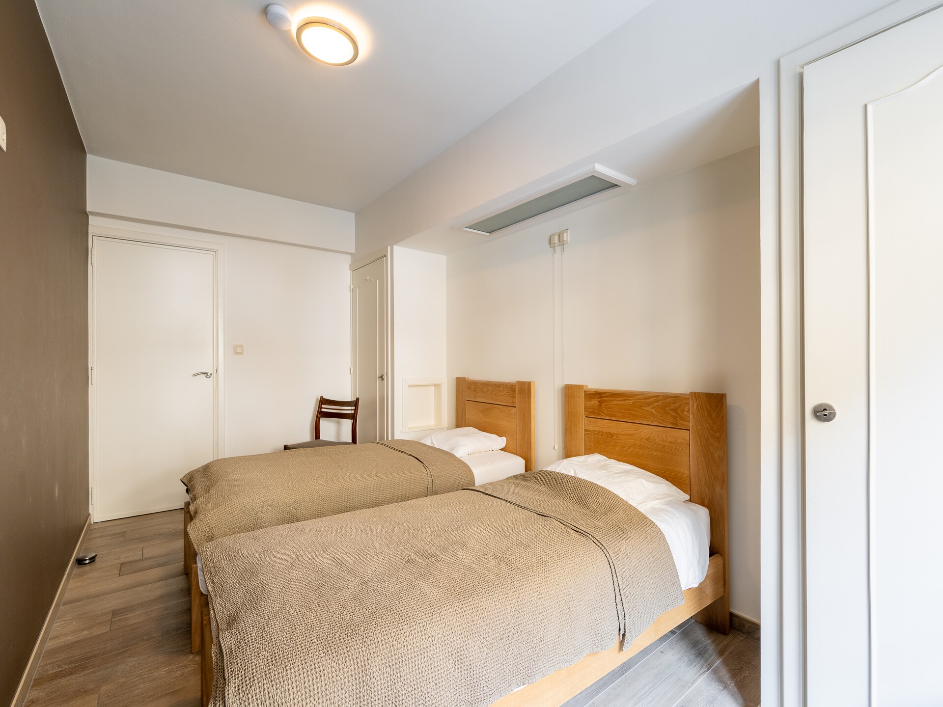 4-persoons appartement met zeezicht aan de Zeedijk in Blankenberge - foto 10