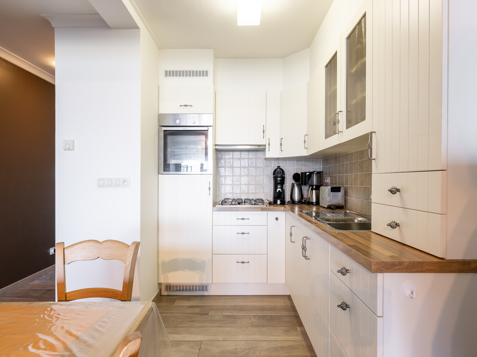 4-persoons appartement met zeezicht aan de Zeedijk in Blankenberge - foto 9