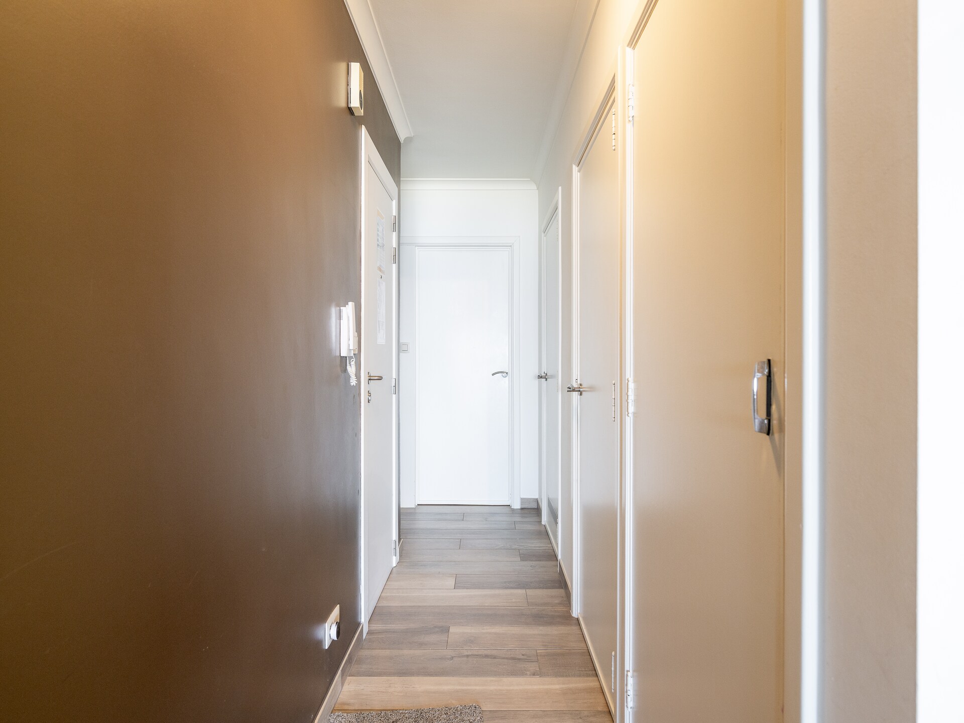 4-persoons appartement met zeezicht aan de Zeedijk in Blankenberge - foto 13