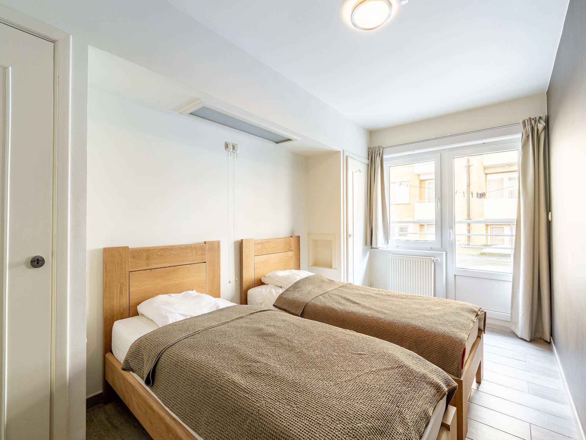 4-persoons appartement met zeezicht aan de Zeedijk in Blankenberge - foto 15