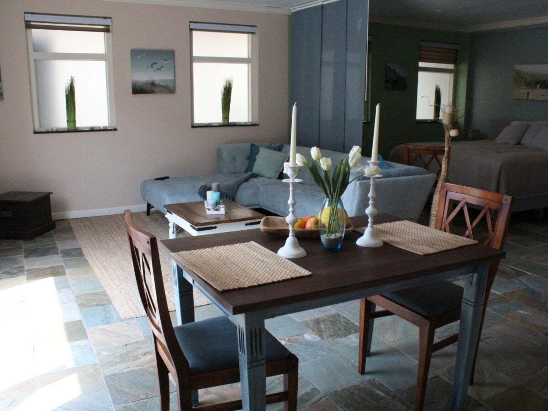 Sfeervol vakantiehuis met sauna en stoomdouche in Heemskerk - foto 11