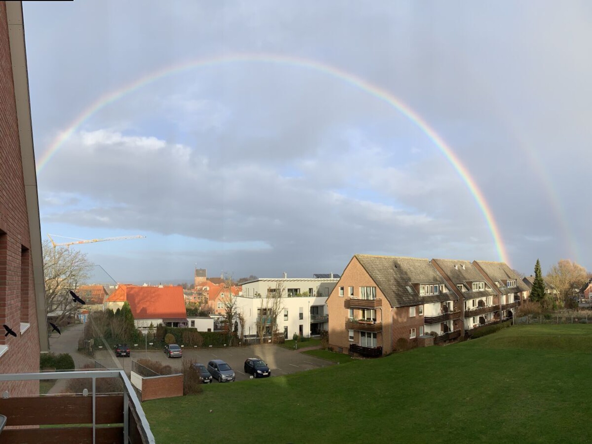 Sfeervol appartement voor 3 aan de rand van oude binnenstad Heiligenhafen - foto 4