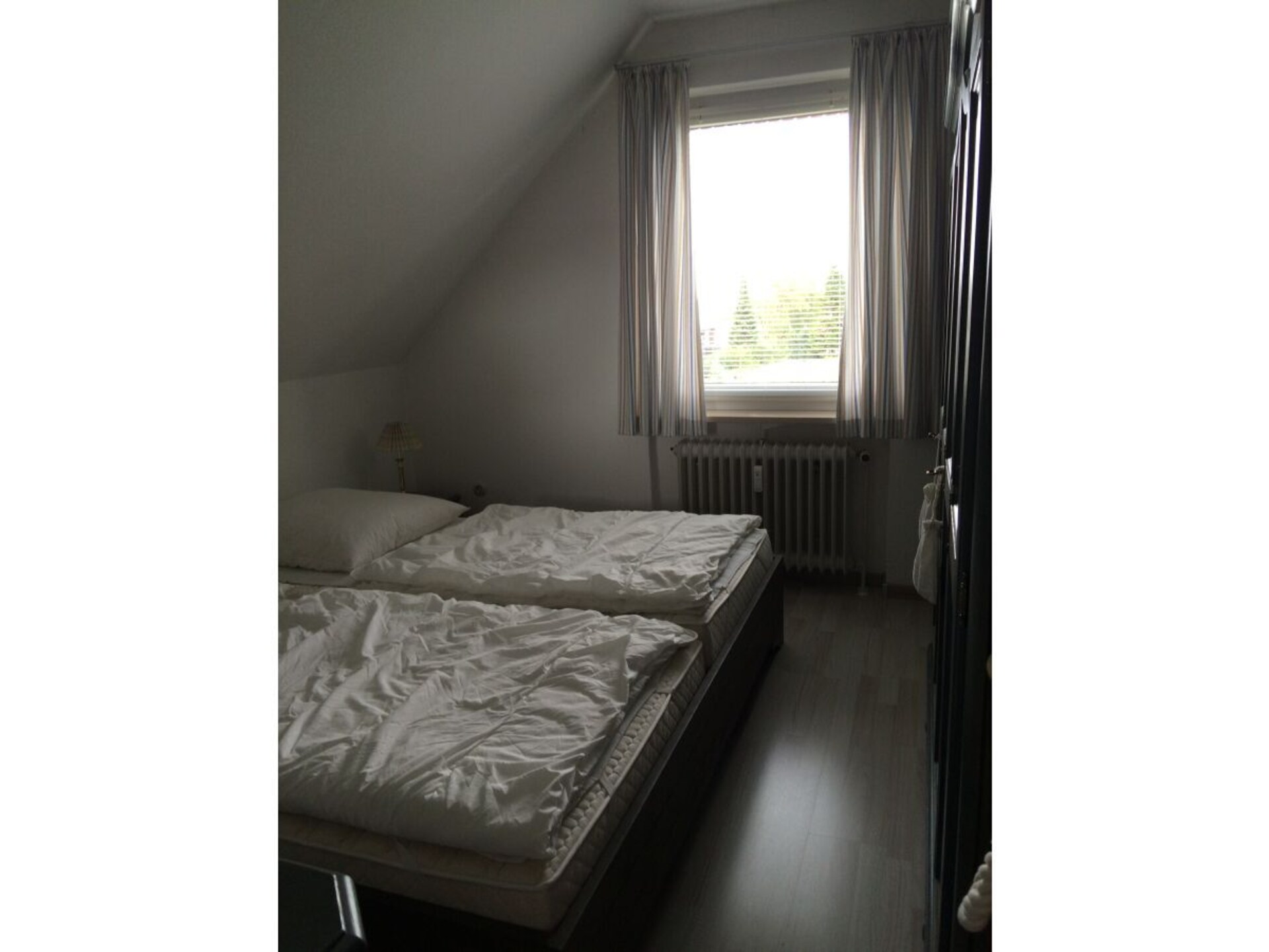 Sfeervol appartement voor 3 aan de rand van oude binnenstad Heiligenhafen - foto 10