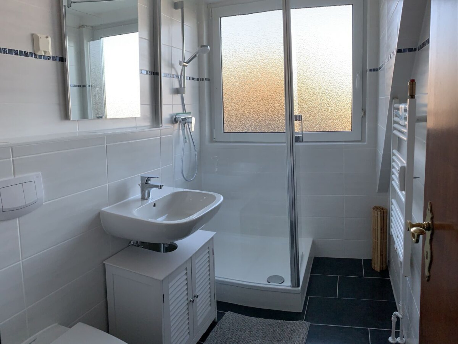Sfeervol appartement voor 3 aan de rand van oude binnenstad Heiligenhafen - foto 11