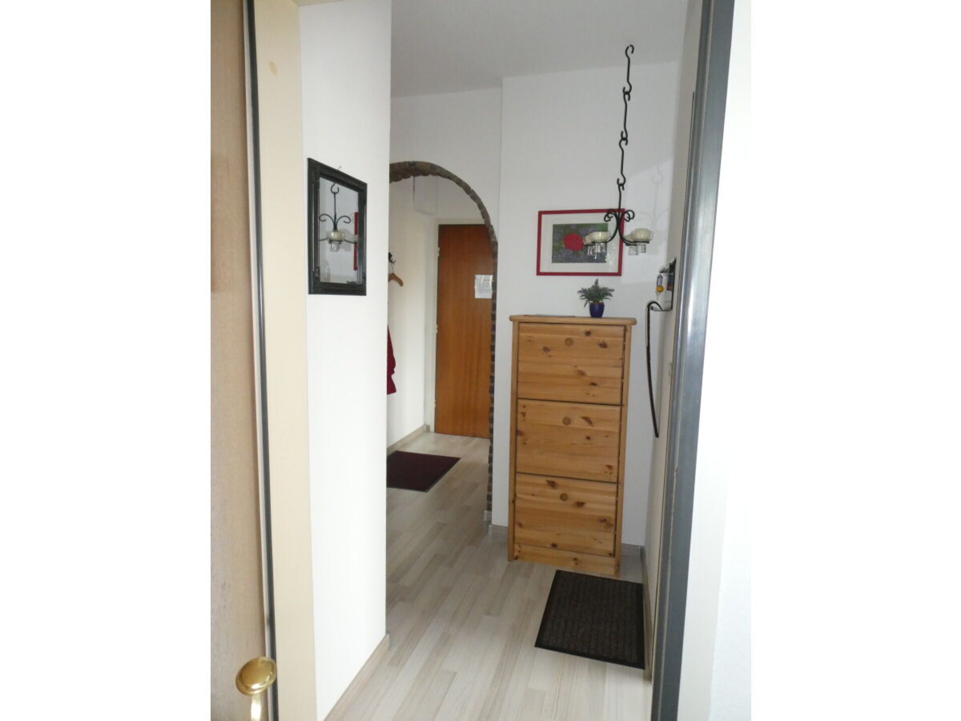 Sfeervol appartement voor 3 aan de rand van oude binnenstad Heiligenhafen - foto 12
