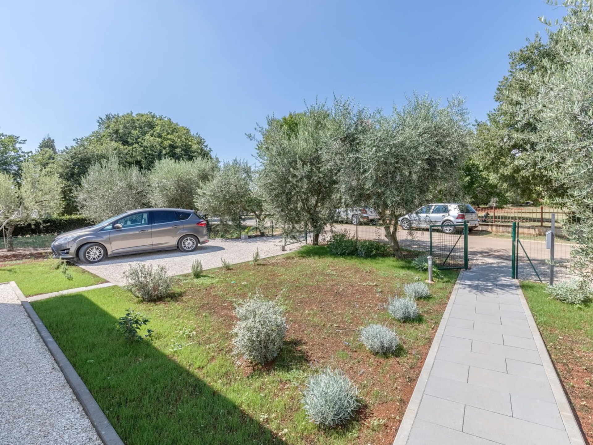 Villa Gloria: Nieuwe gezinsvilla met privézwembad op 500m van Poreč - foto 4