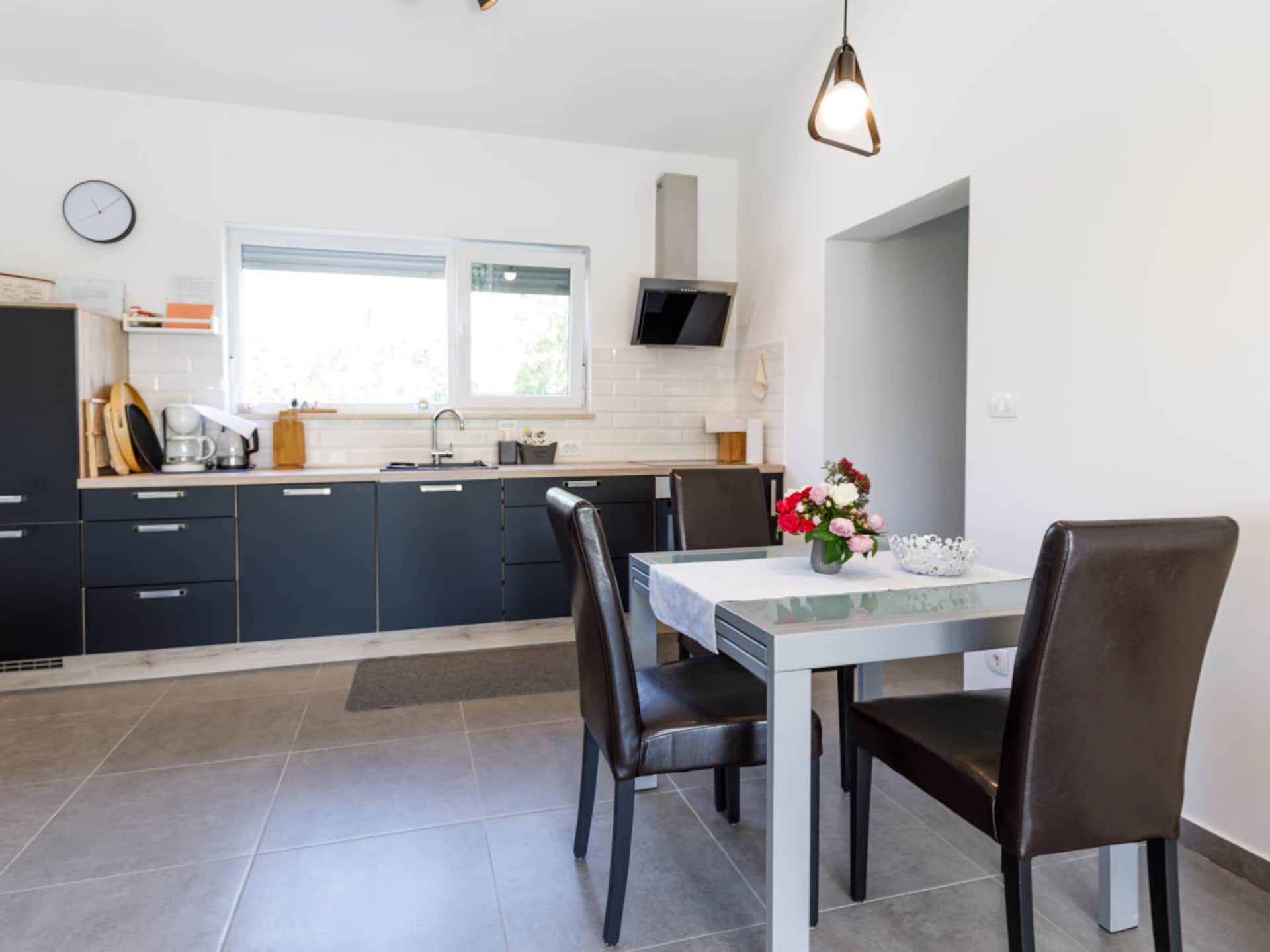 Villa Gloria: Nieuwe gezinsvilla met privézwembad op 500m van Poreč - foto 8