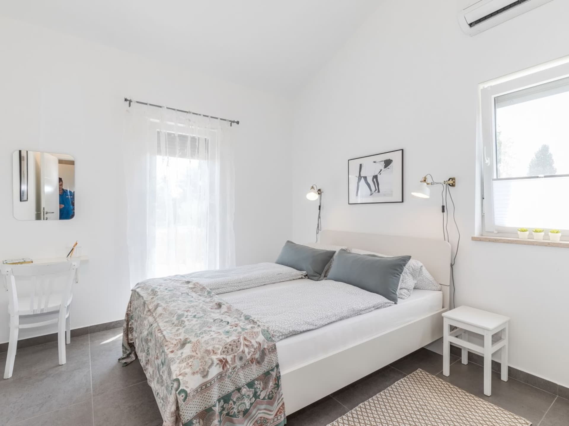 Villa Gloria: Nieuwe gezinsvilla met privézwembad op 500m van Poreč - foto 10