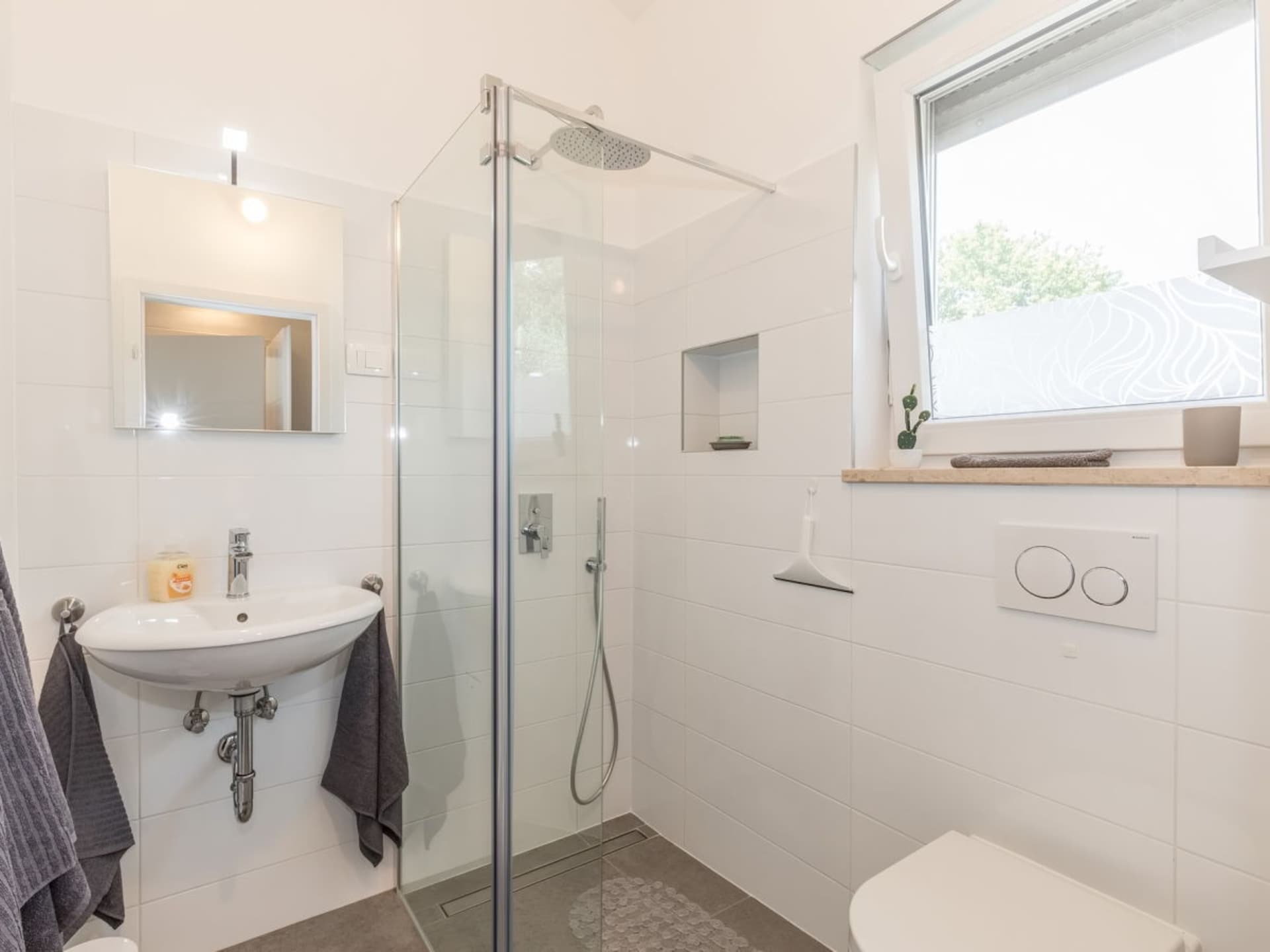 Villa Gloria: Nieuwe gezinsvilla met privézwembad op 500m van Poreč - foto 11