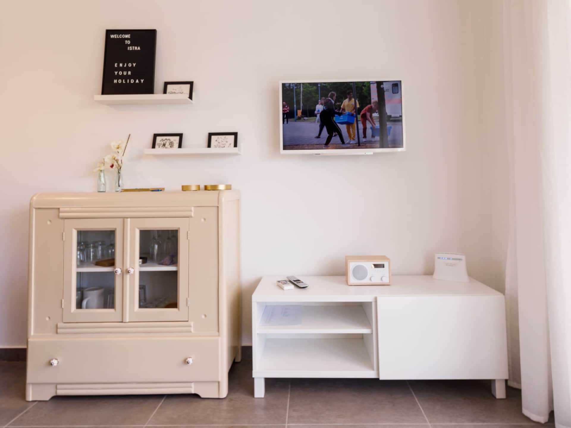 Villa Gloria: Nieuwe gezinsvilla met privézwembad op 500m van Poreč - foto 14