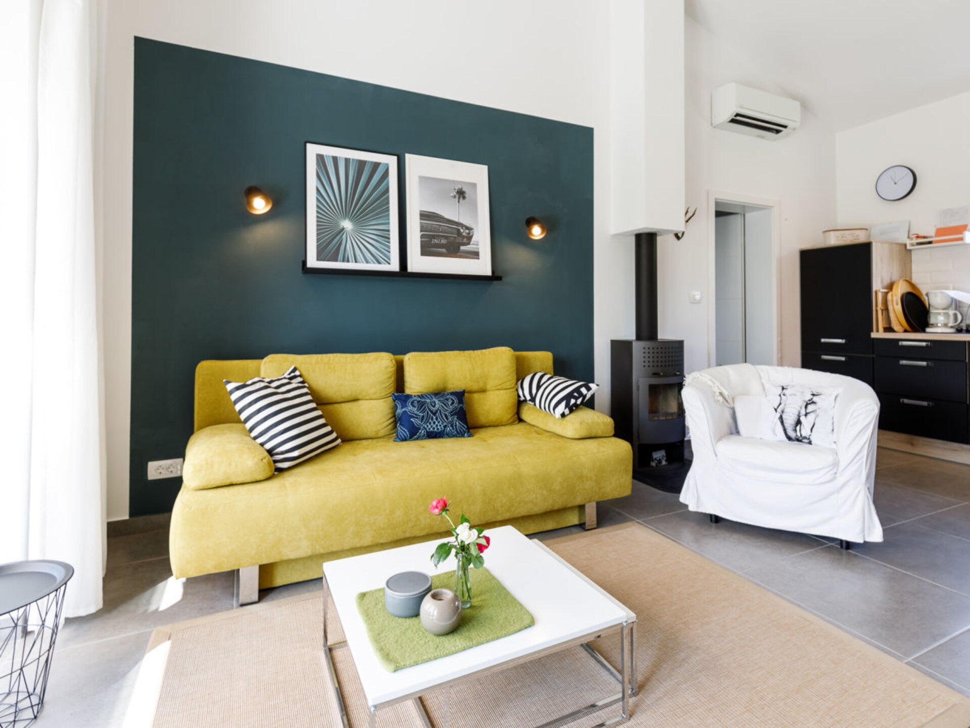 Villa Gloria: Nieuwe gezinsvilla met privézwembad op 500m van Poreč - foto 15