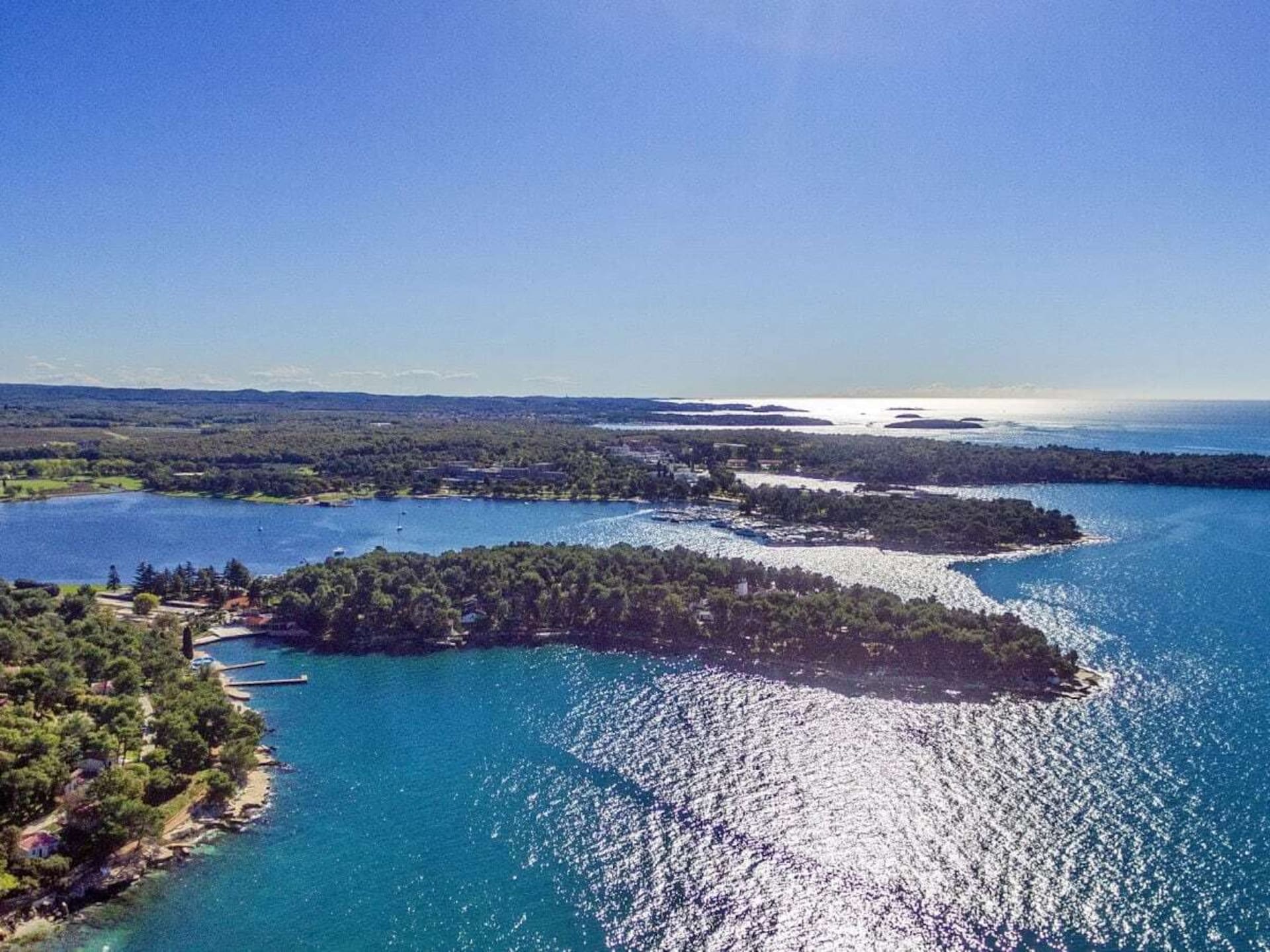 Villa Gloria: Nieuwe gezinsvilla met privézwembad op 500m van Poreč - foto 17