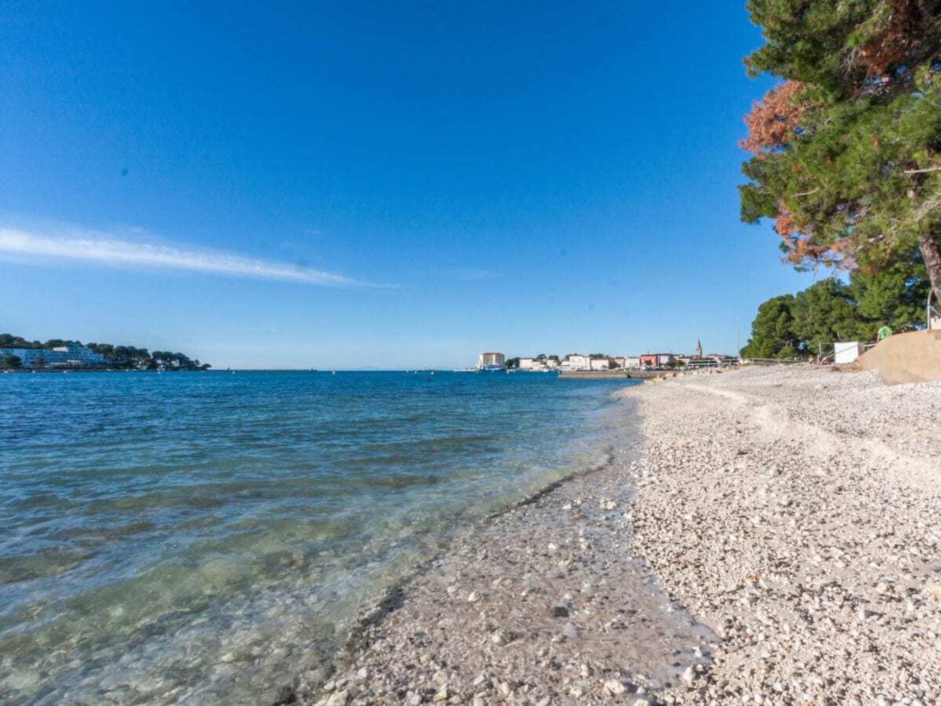 Villa Gloria: Nieuwe gezinsvilla met privézwembad op 500m van Poreč - foto 19