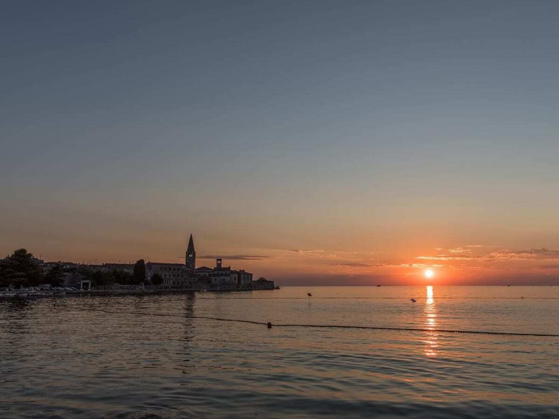 Villa Gloria: Nieuwe gezinsvilla met privézwembad op 500m van Poreč - foto 20