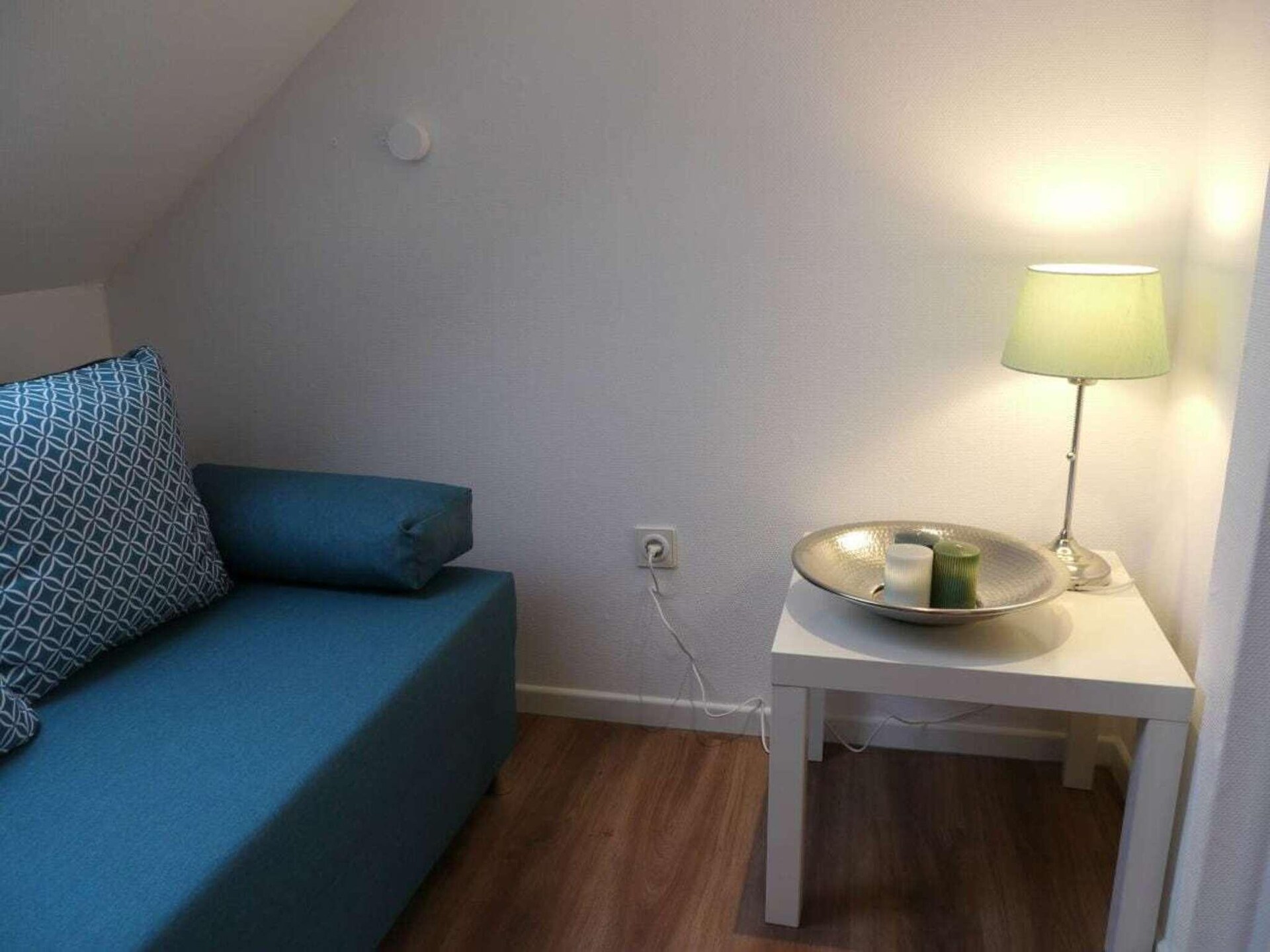 Licht vakantiehuis met dakterras op 3,5 km van Oldenburg centrum - foto 11