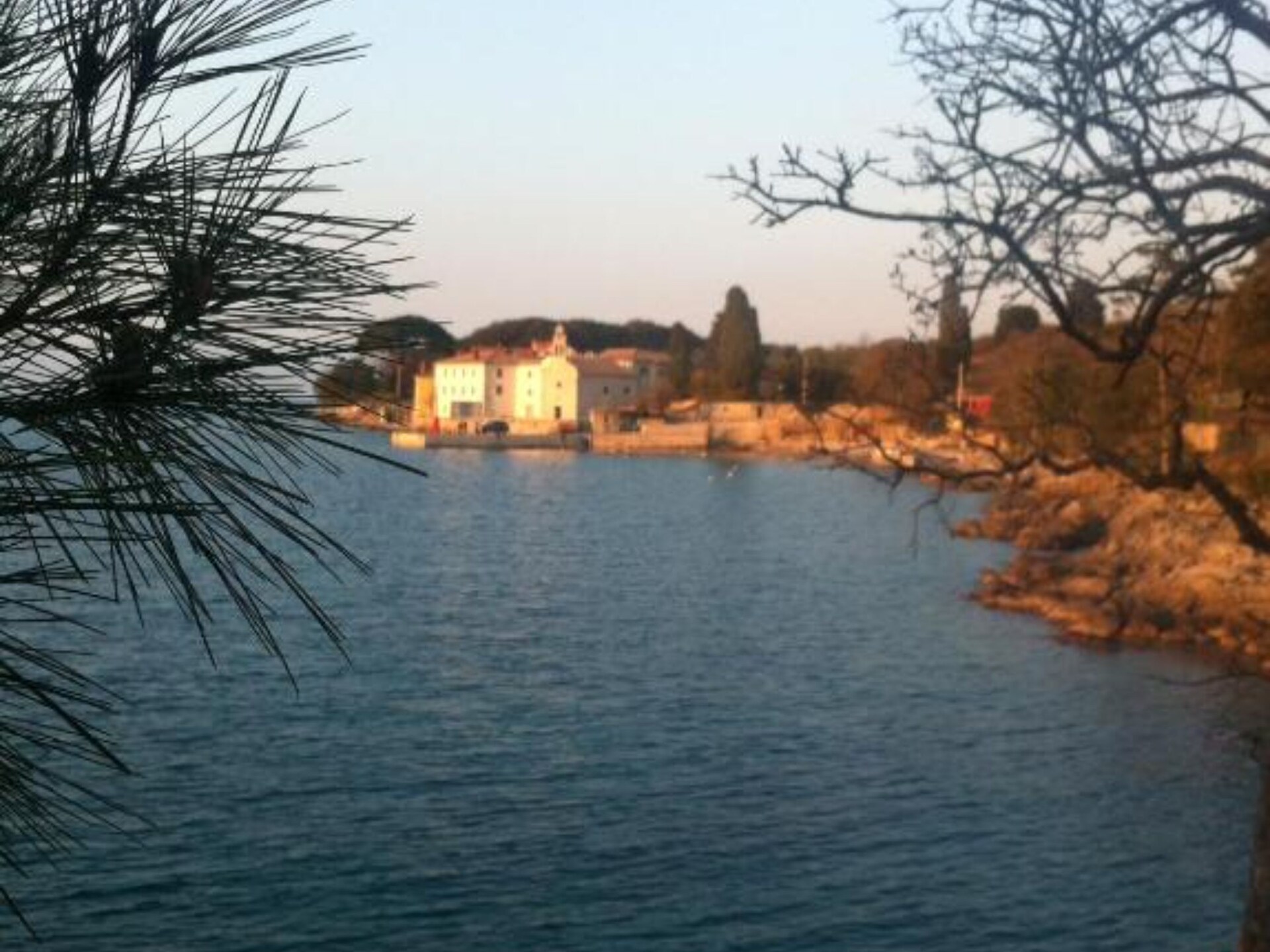 4-persoons appartement met terras op Krk - foto 23