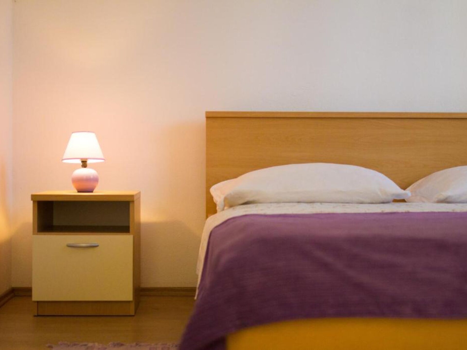 4-persoons appartement met terras op Krk - foto 7