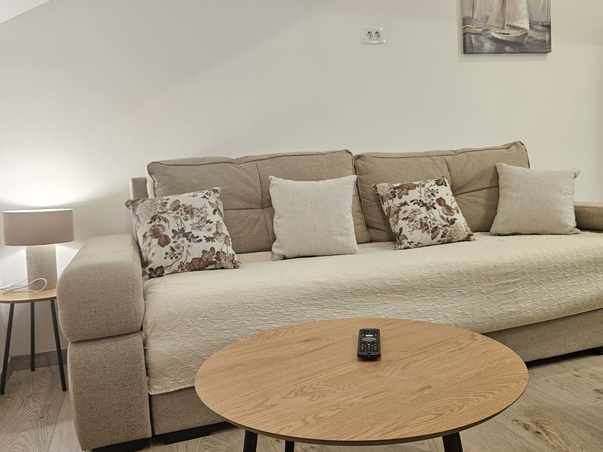 Penthouse Dijana: panoramisch uitzicht op Dubrovnik en zee - foto 2