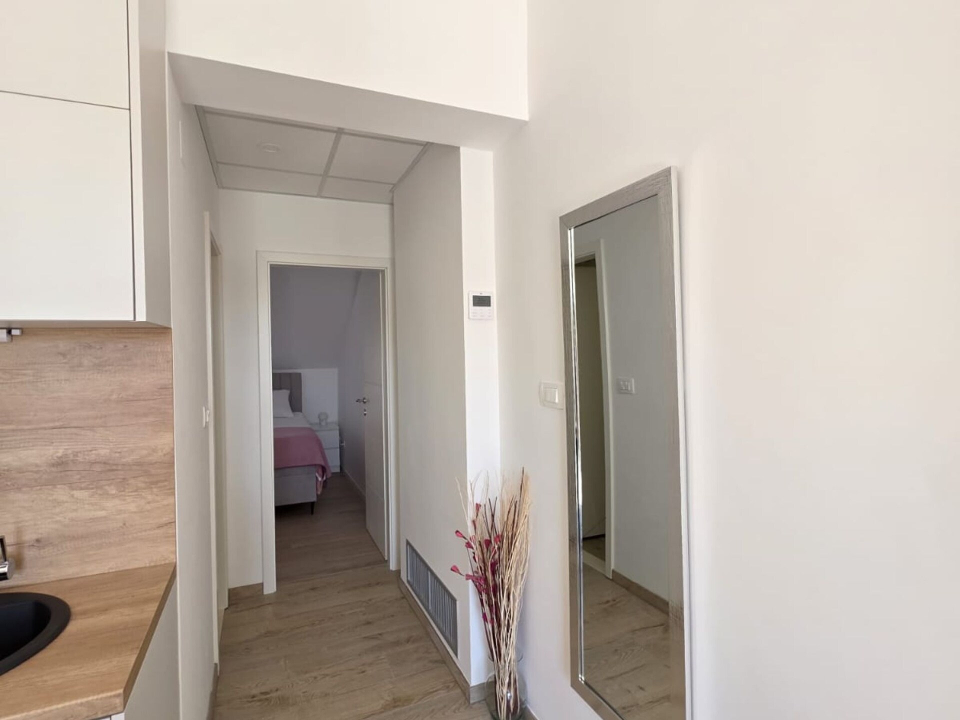 Penthouse Dijana: panoramisch uitzicht op Dubrovnik en zee - foto 29