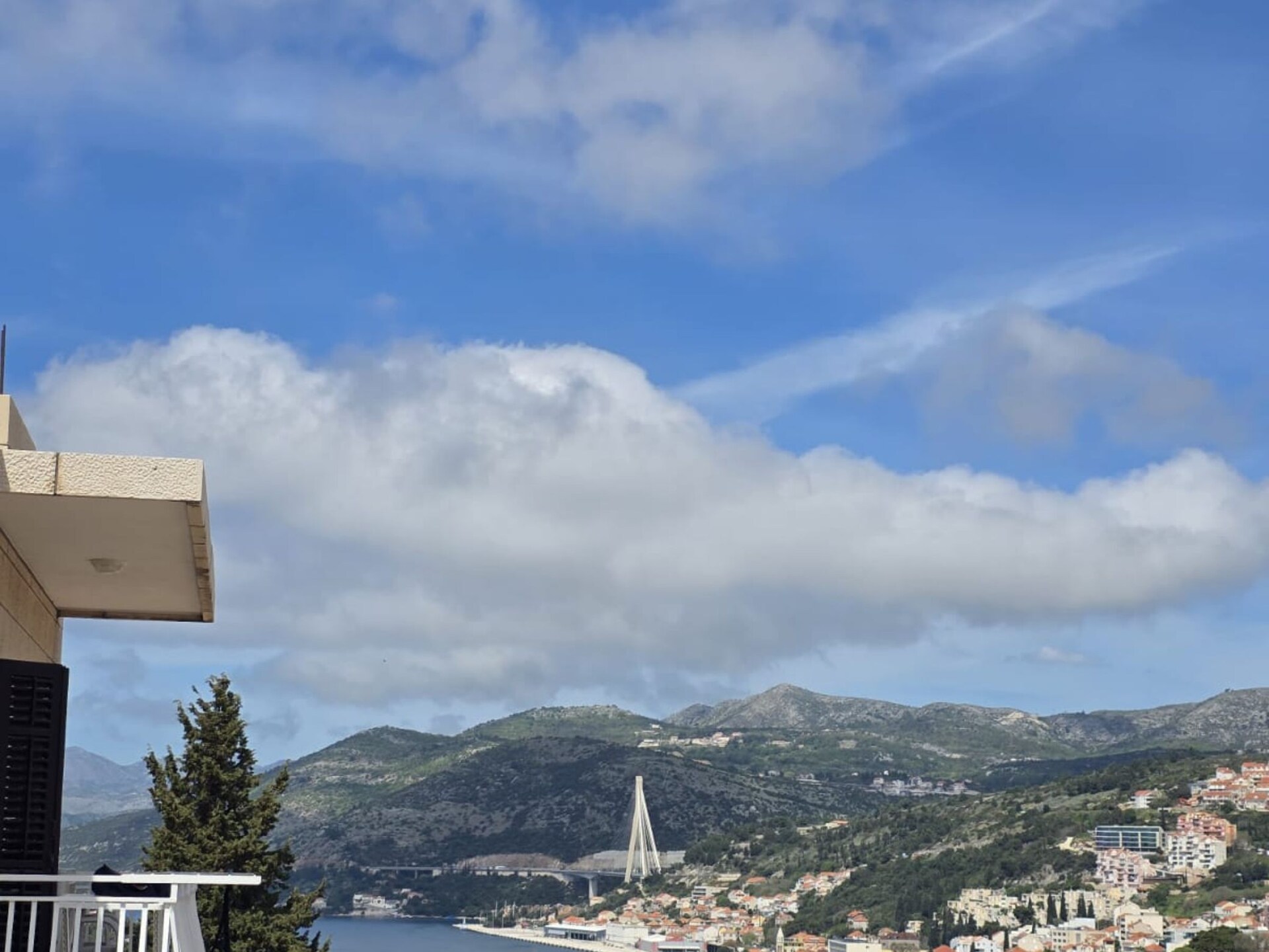 Penthouse Dijana: panoramisch uitzicht op Dubrovnik en zee - foto 33