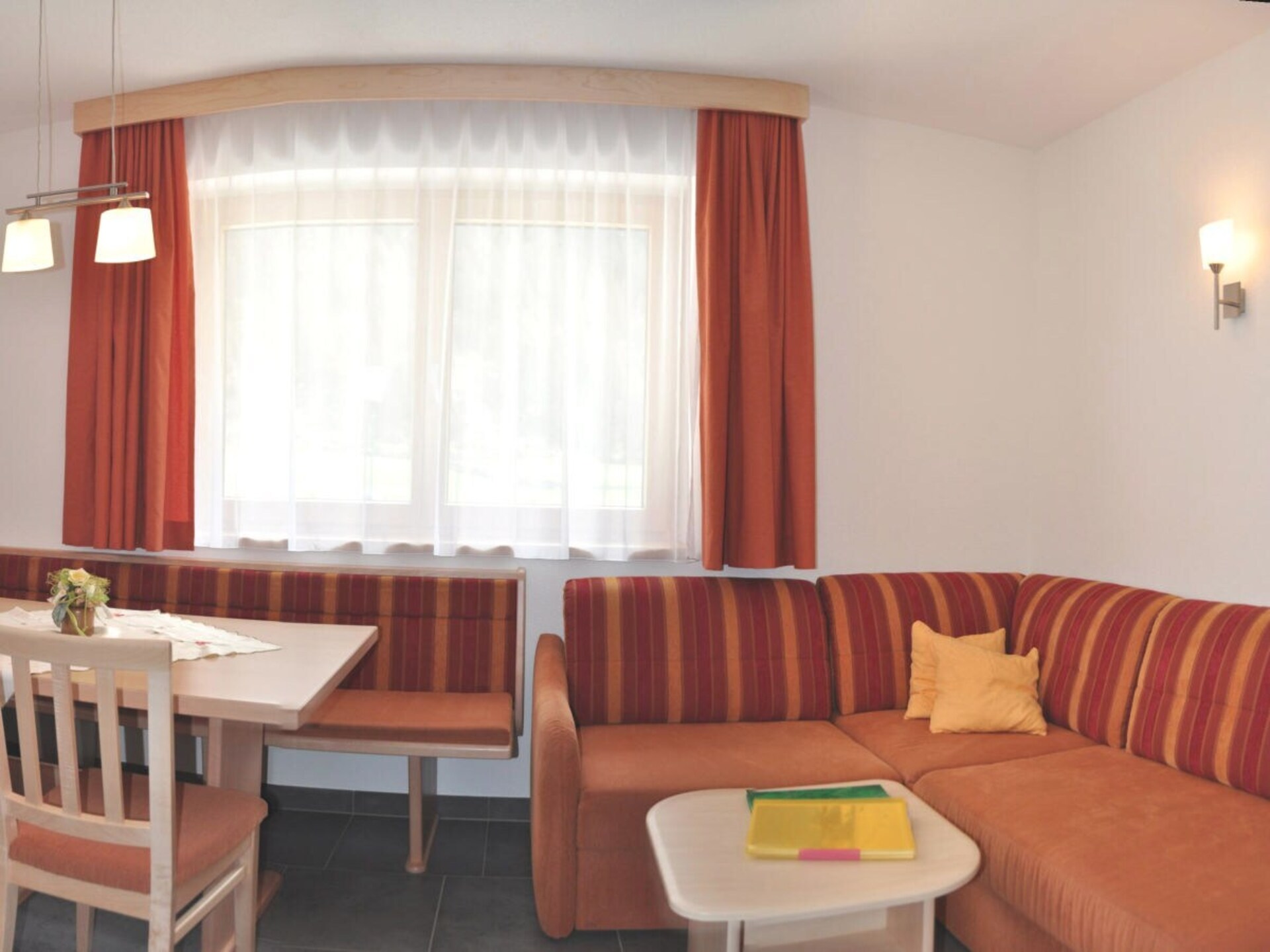 Knus appartement voor 6 in Niederthai, 200m van de skilift - foto 8
