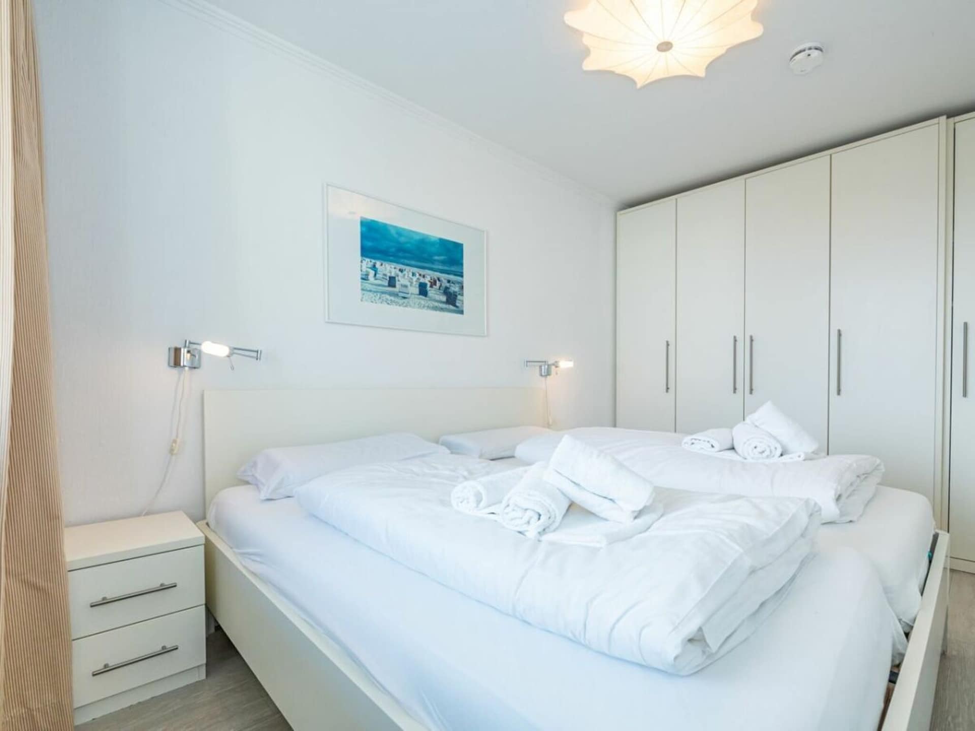 Sfeervol vakantiehuis voor 2 personen in Westerland (3) - foto 8