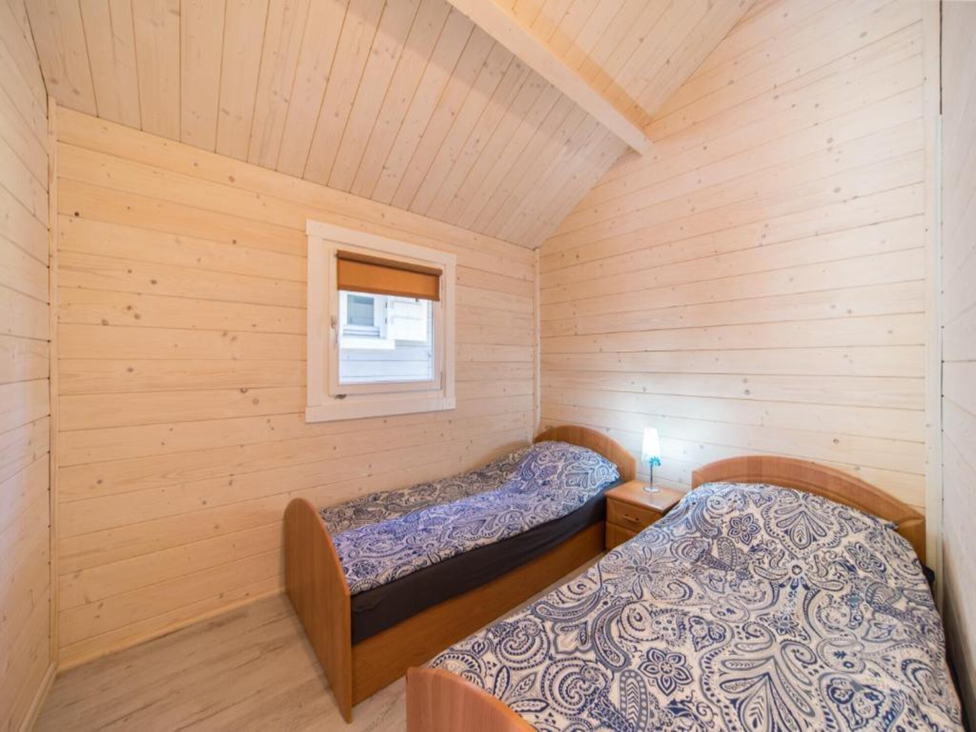 Knusse bungalow voor 4 bij zee en meer in Dziwnówek - foto 10