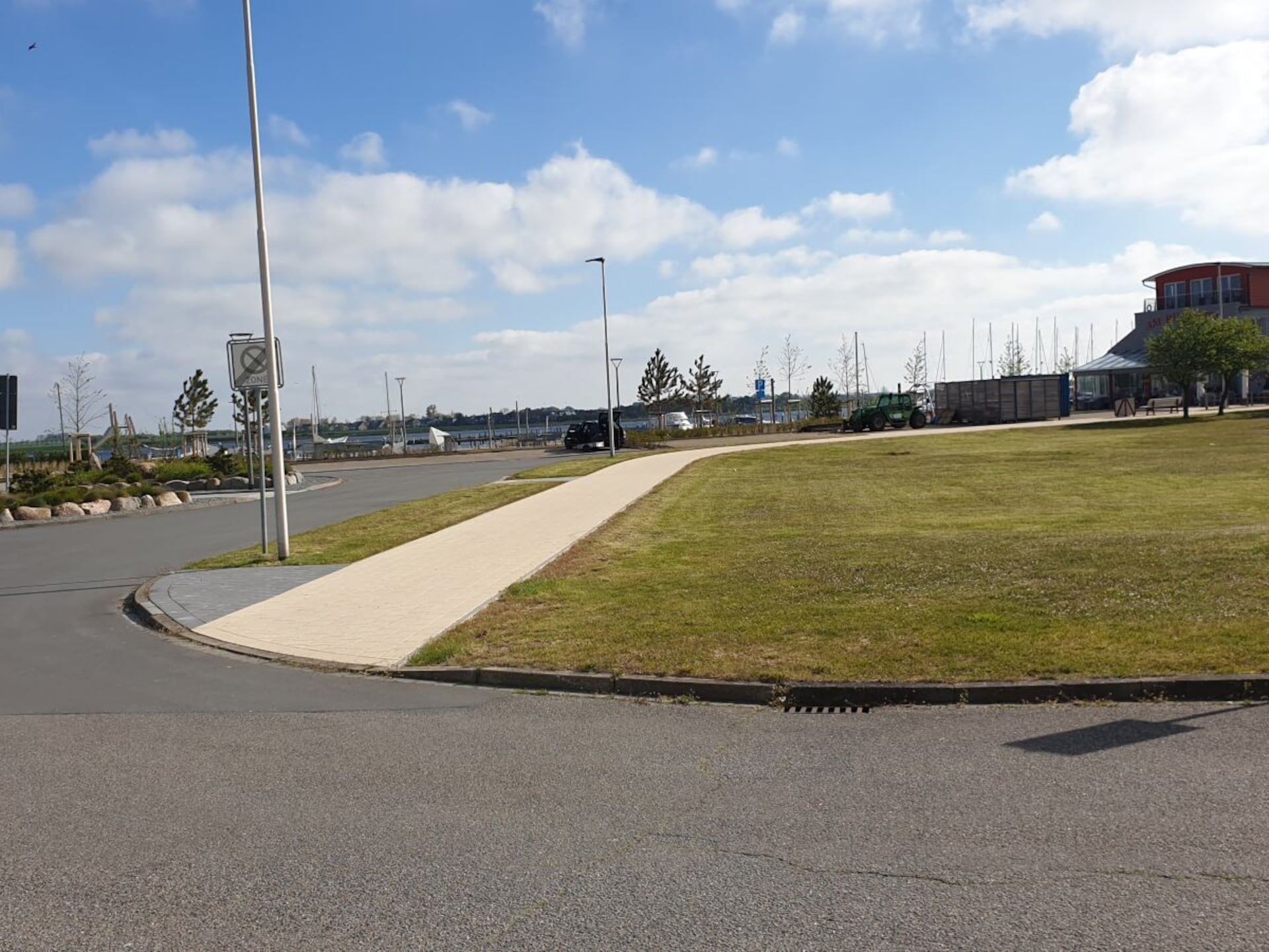 Modern appartement Fehmarn: kindvriendelijk, WiFi & nabij strand - foto 2