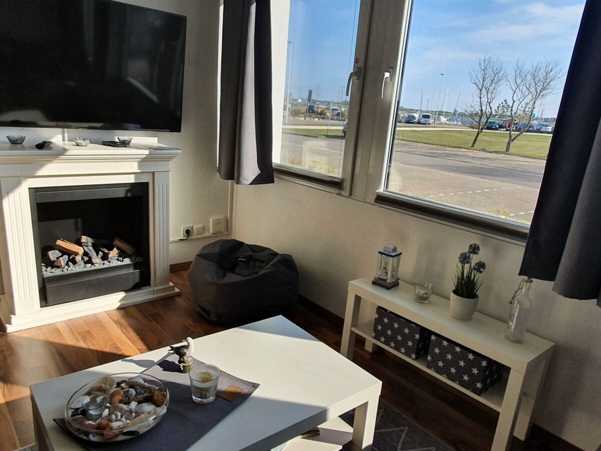 Modern appartement Fehmarn: kindvriendelijk, WiFi & nabij strand - foto 5
