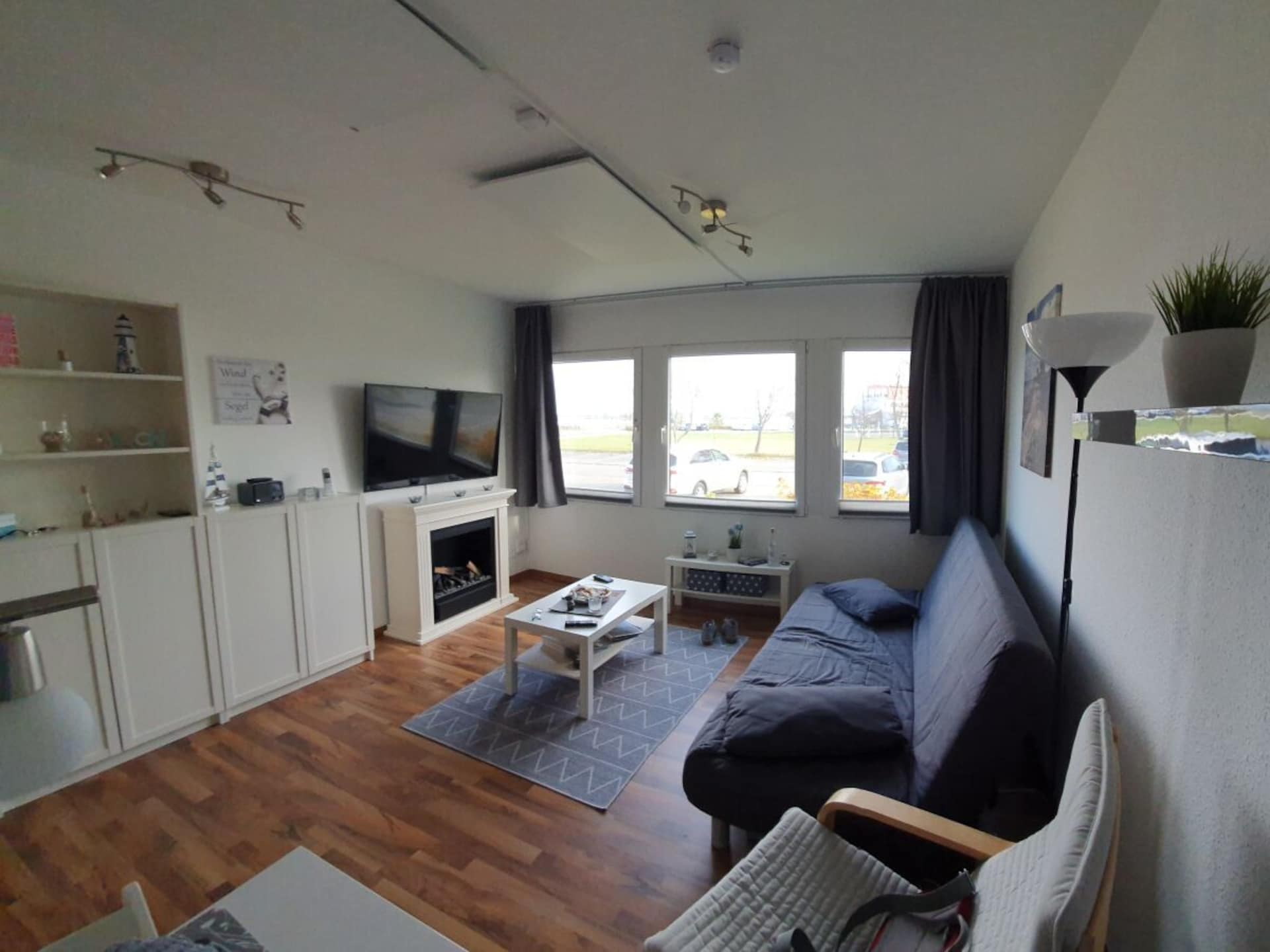 Modern appartement Fehmarn: kindvriendelijk, WiFi & nabij strand - foto 7