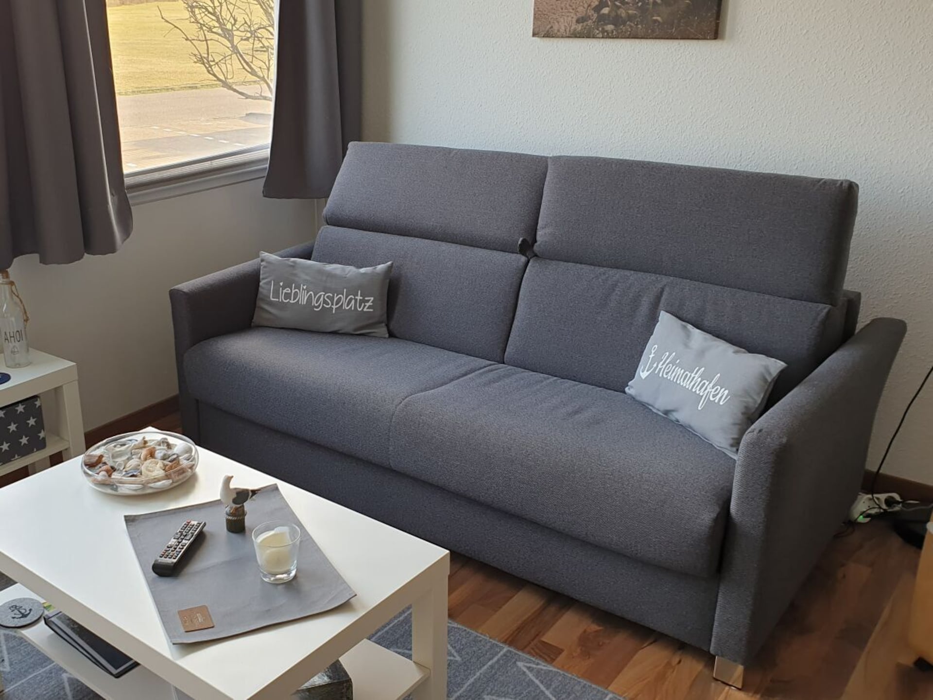 Modern appartement Fehmarn: kindvriendelijk, WiFi & nabij strand - foto 10