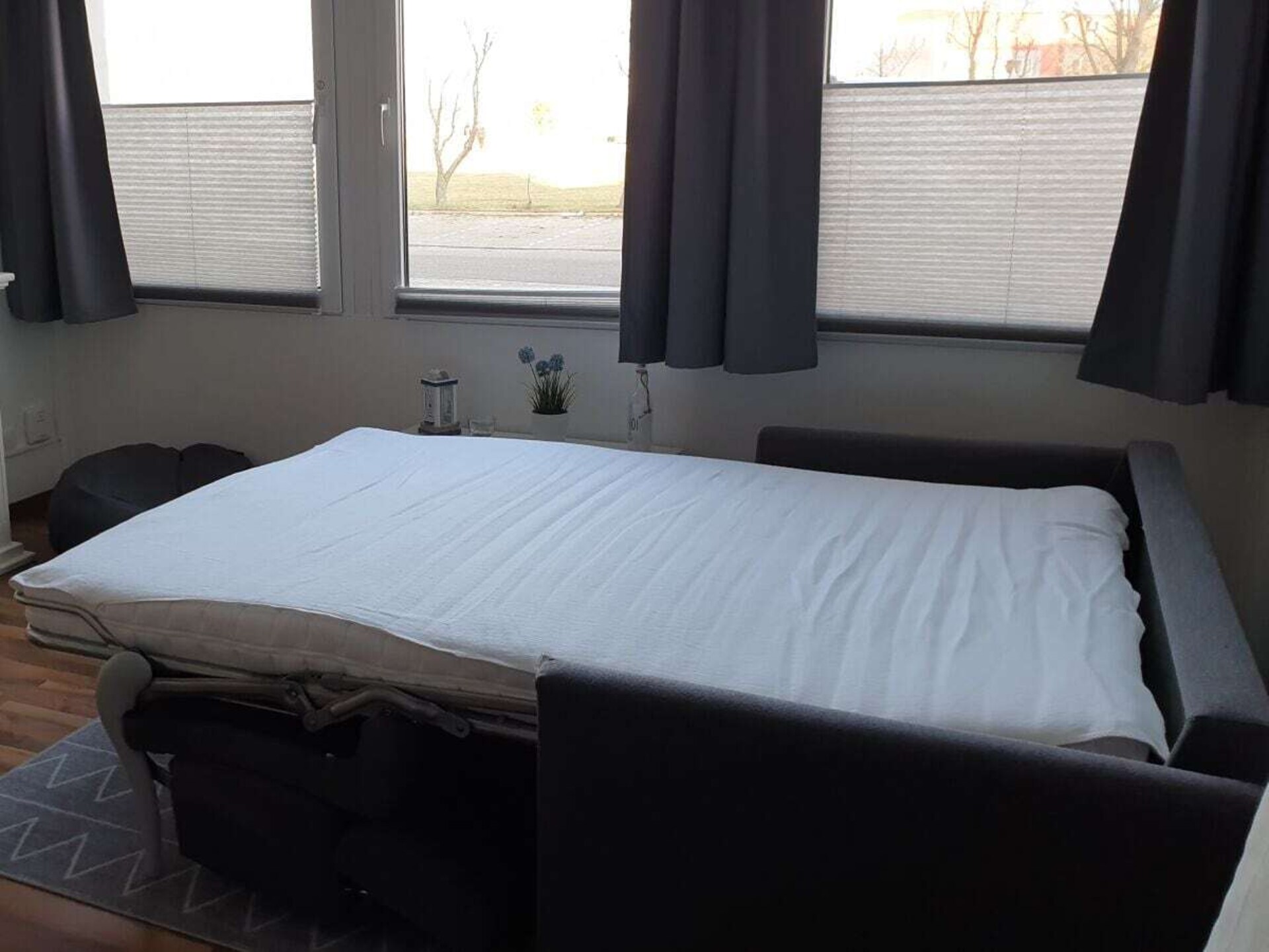 Modern appartement Fehmarn: kindvriendelijk, WiFi & nabij strand - foto 11