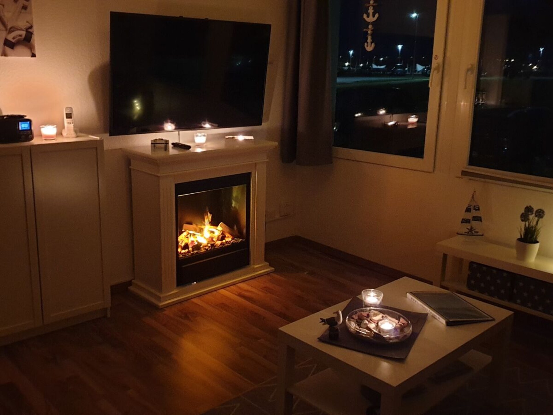 Modern appartement Fehmarn: kindvriendelijk, WiFi & nabij strand - foto 12