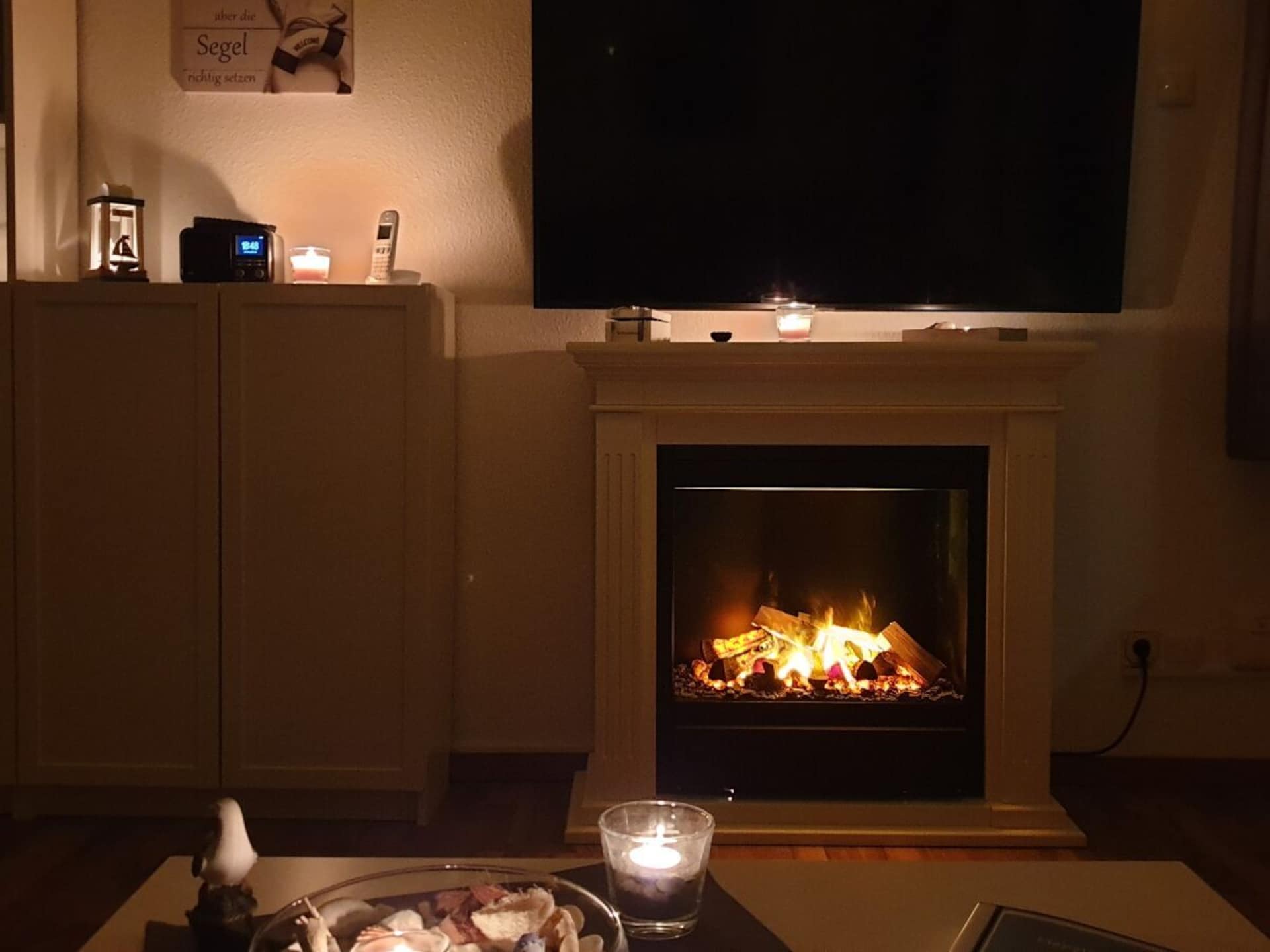 Modern appartement Fehmarn: kindvriendelijk, WiFi & nabij strand - foto 13