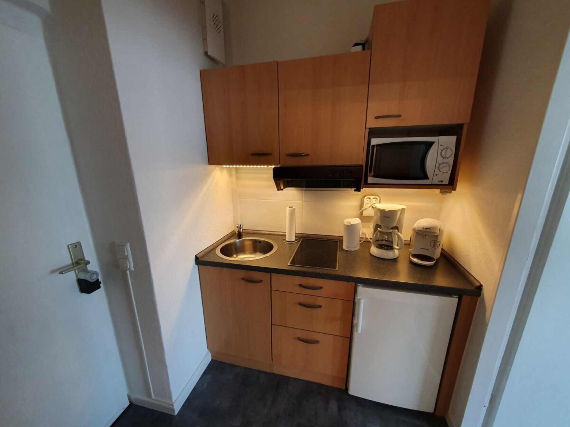 Modern appartement Fehmarn: kindvriendelijk, WiFi & nabij strand - foto 15